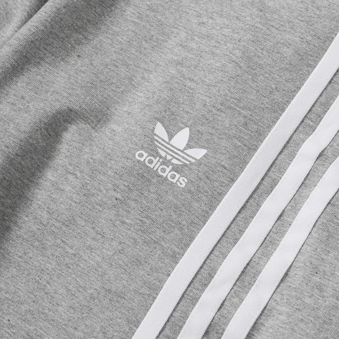 Adidas 3 Stripes Tight Medium Grey Heather - Image 2