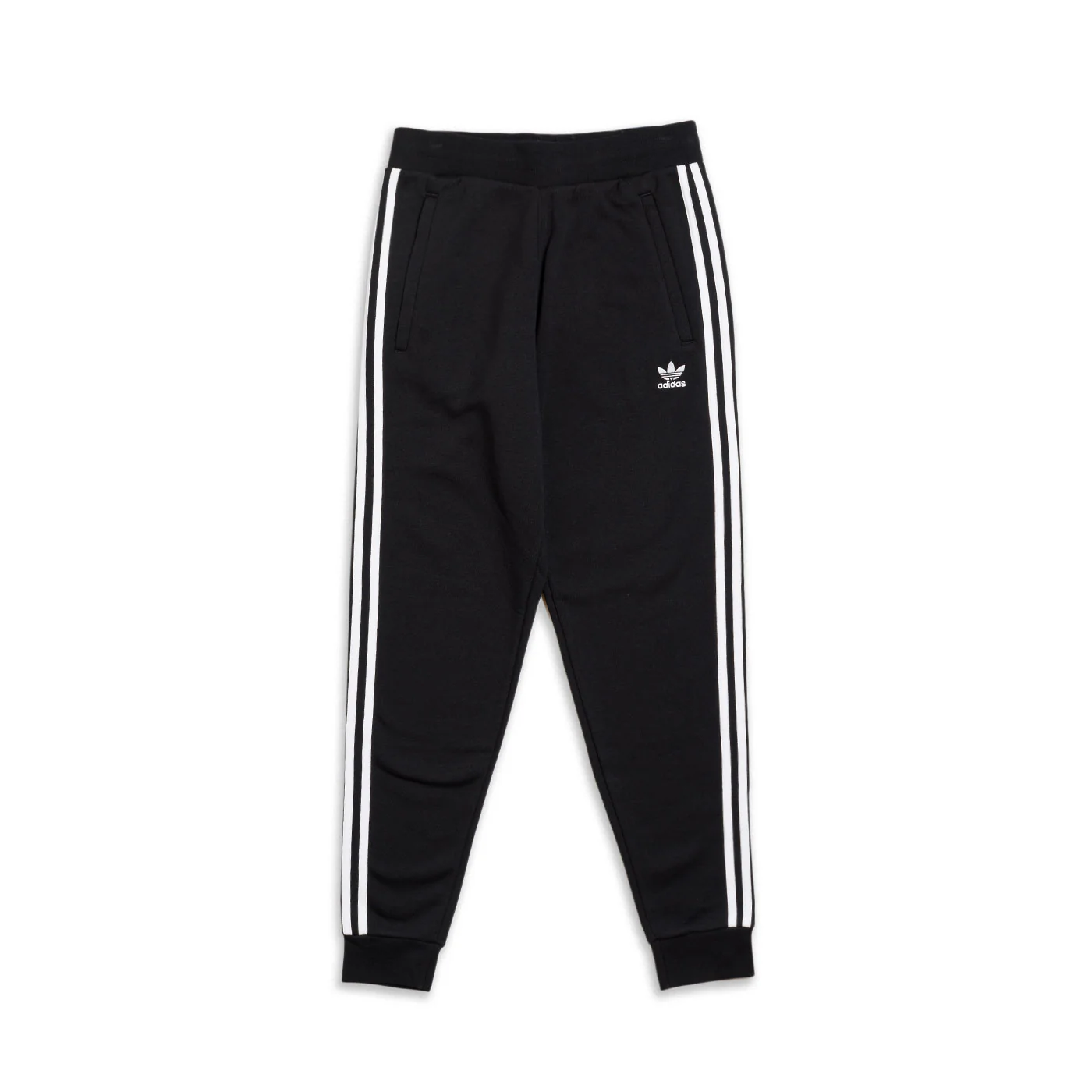 Adidas 3-Stripes Pant Black