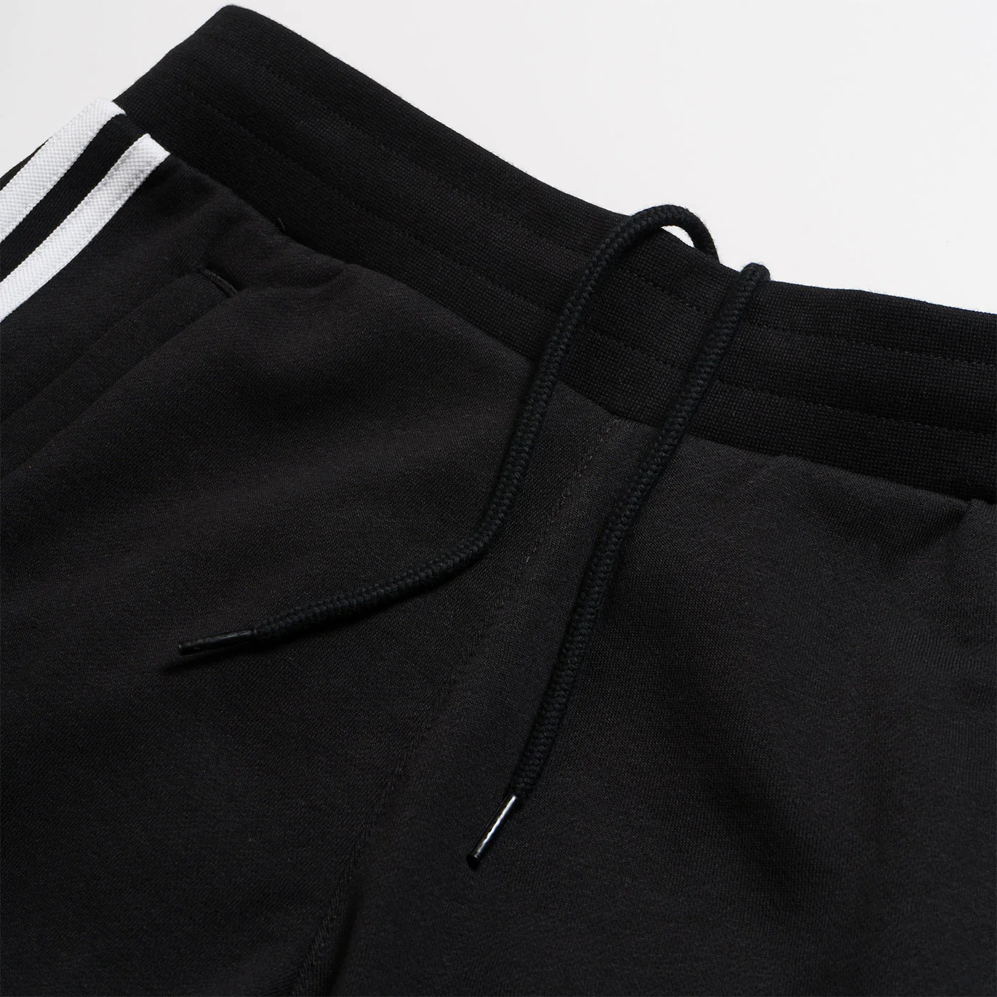 Adidas 3-Stripes Pant Black - Image 5