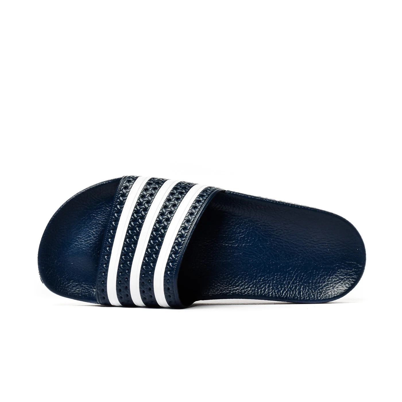 Adidas Adilette Adi Blue/White/Adi Blue - Image 5