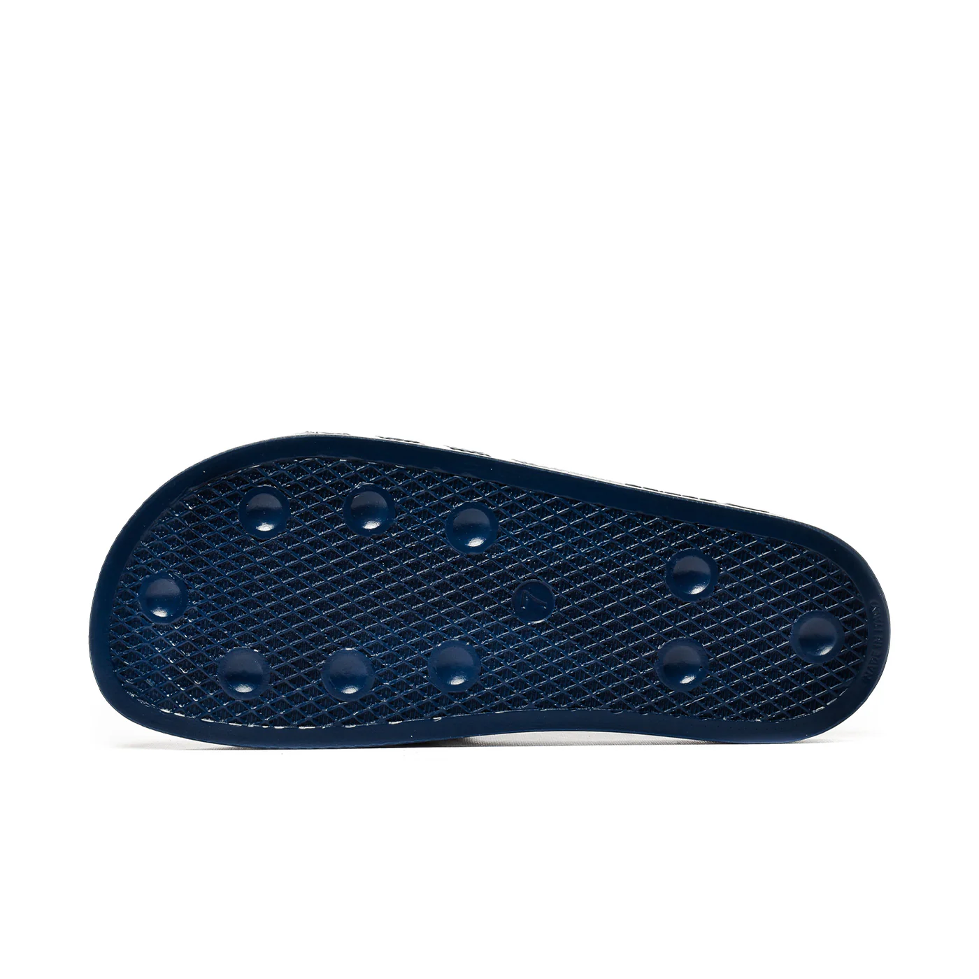Adidas Adilette Adi Blue/White/Adi Blue - Image 6