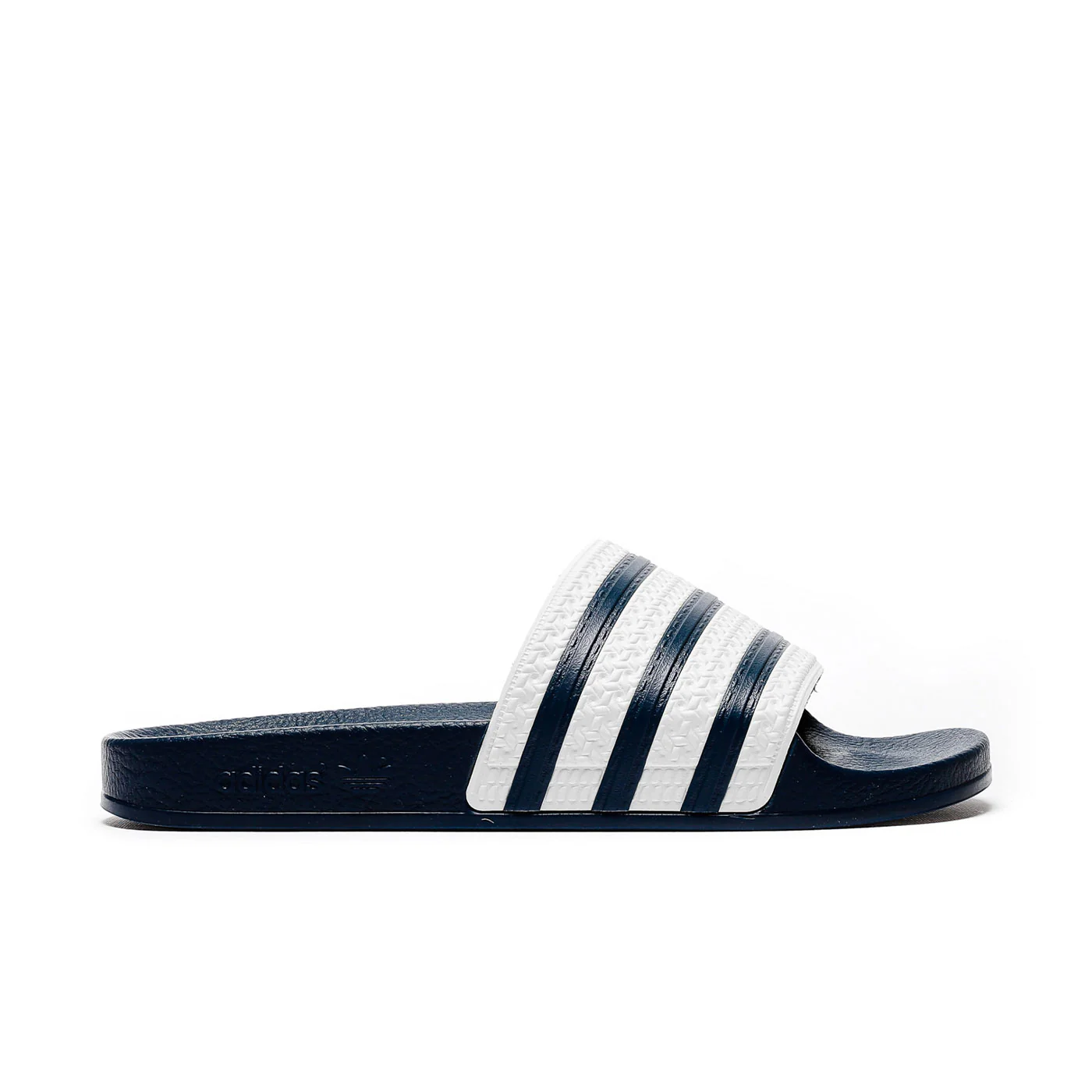 Adidas Adilette Adi Blue/White/Adi Blue