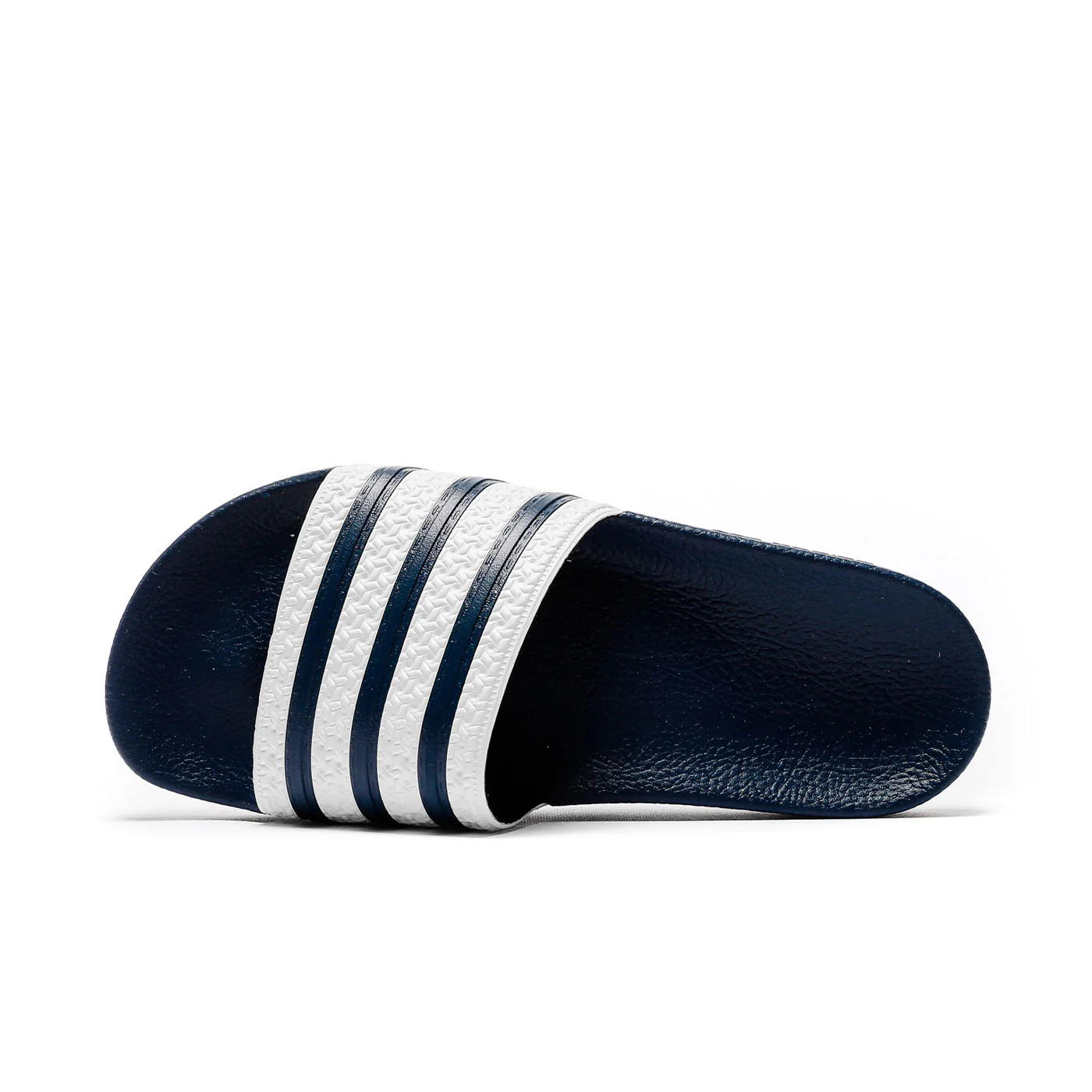 Adidas Adilette Adi Blue/White/Adi Blue - Image 5