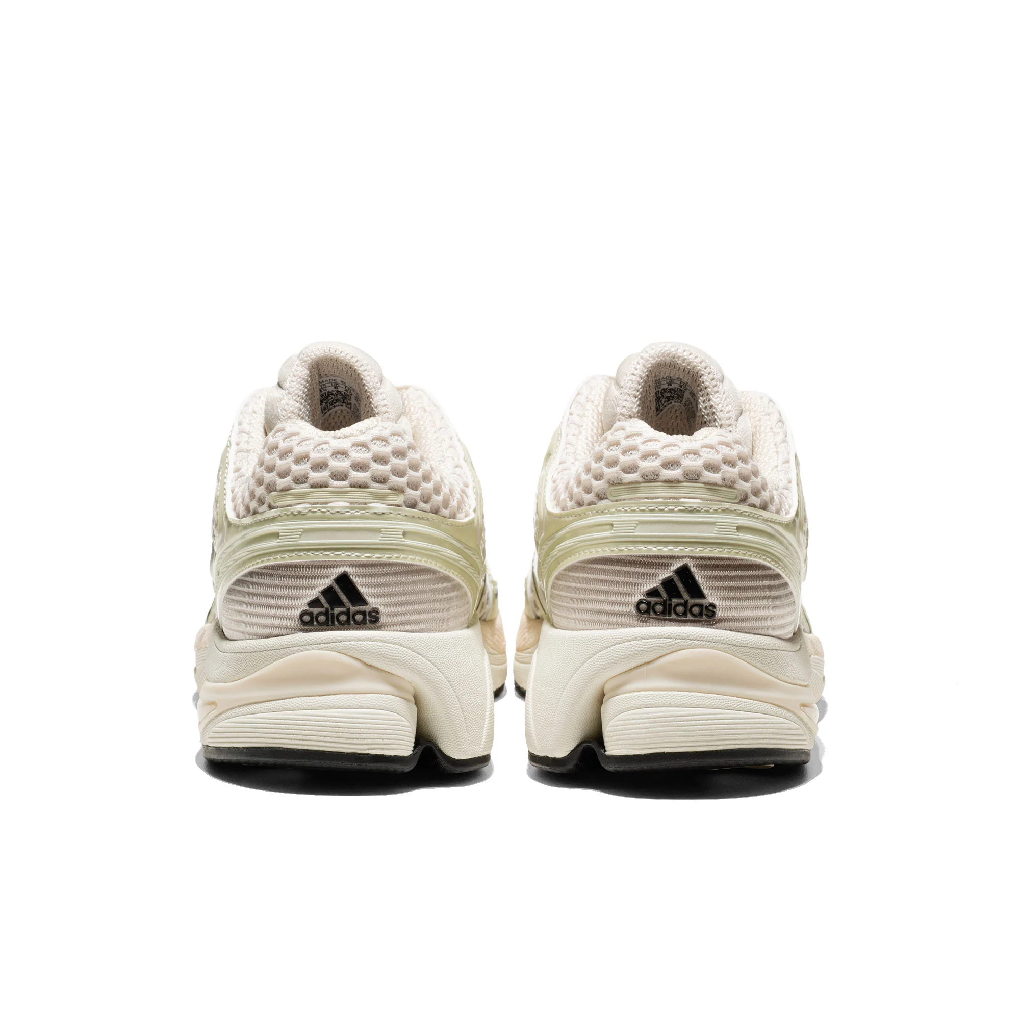 Adidas Adistar Control 5 Ftwr White/Core Black/Alumina - Image 4