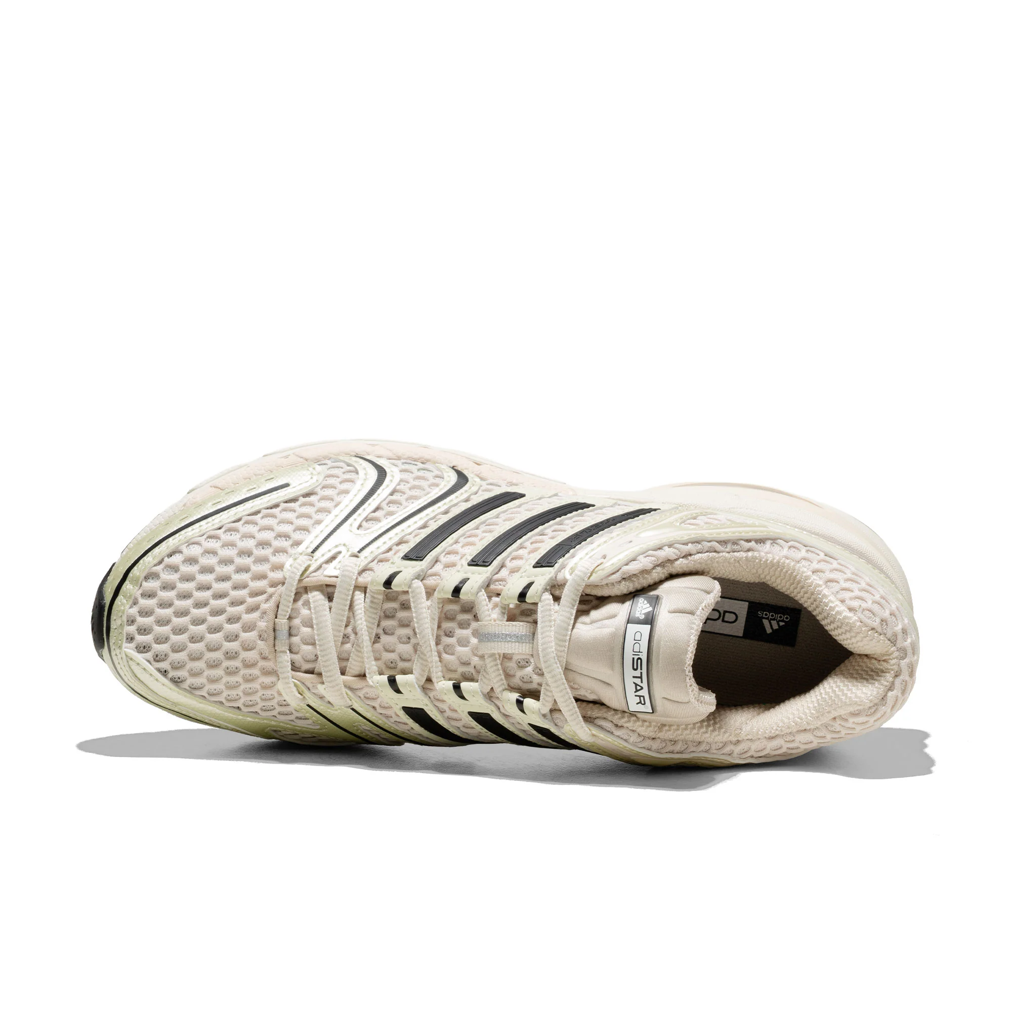 Adidas Adistar Control 5 Ftwr White/Core Black/Alumina - Image 5
