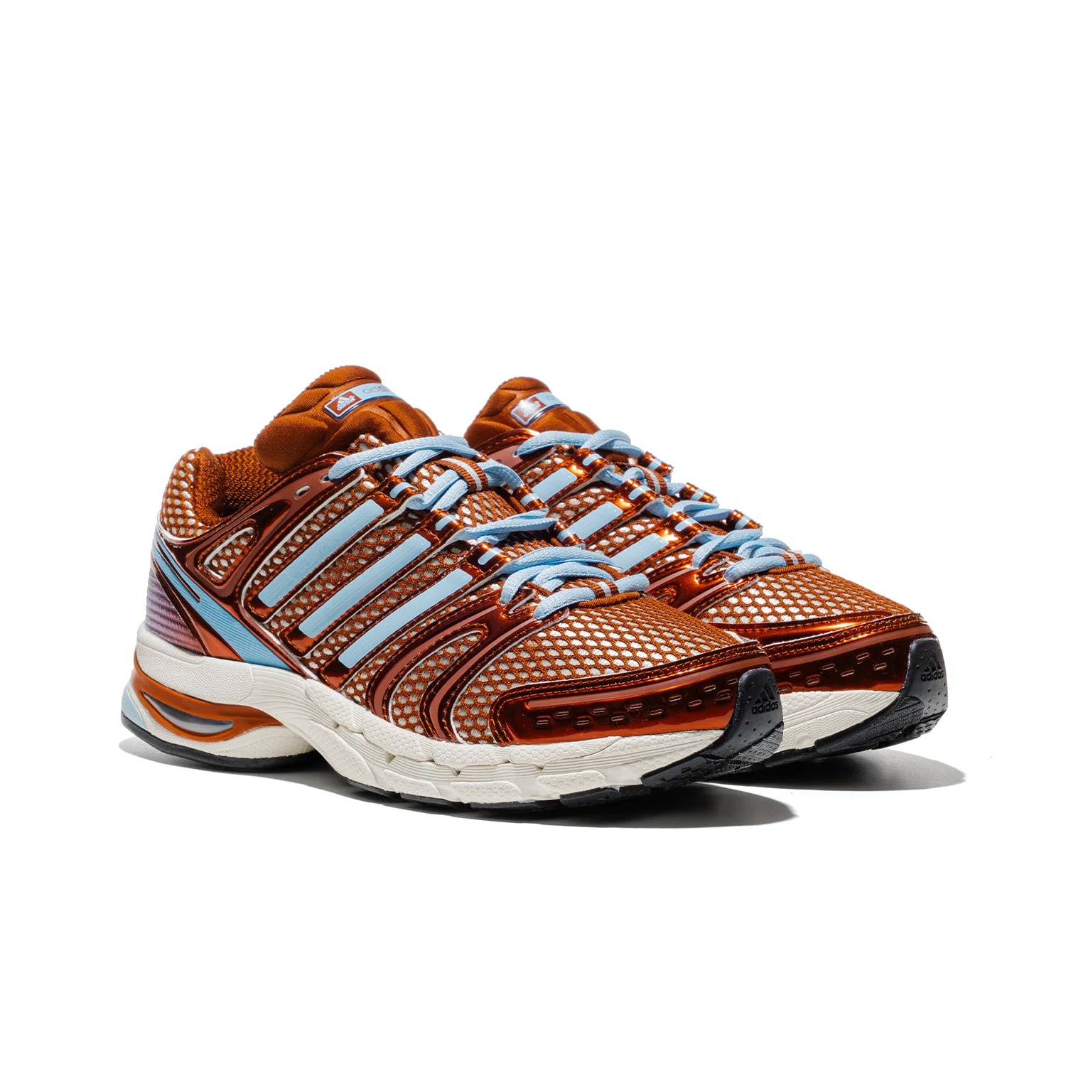 Adidas Adistar Control 5 W Dusky Bronze/Off White/Bronze - Image 3
