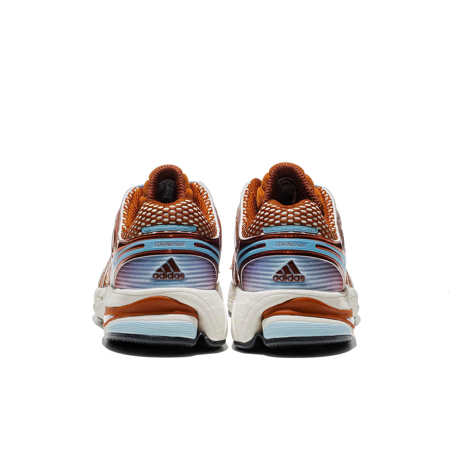 Adidas Adistar Control 5 W Dusky Bronze/Off White/Bronze - Image 4
