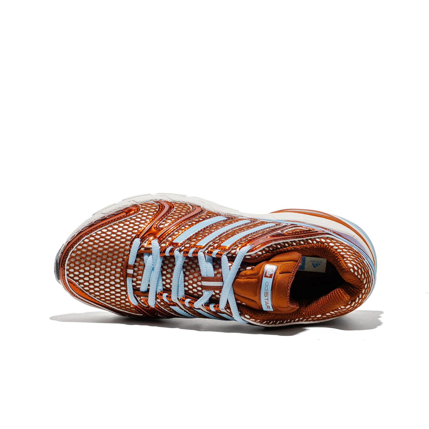 Adidas Adistar Control 5 W Dusky Bronze/Off White/Bronze - Image 5