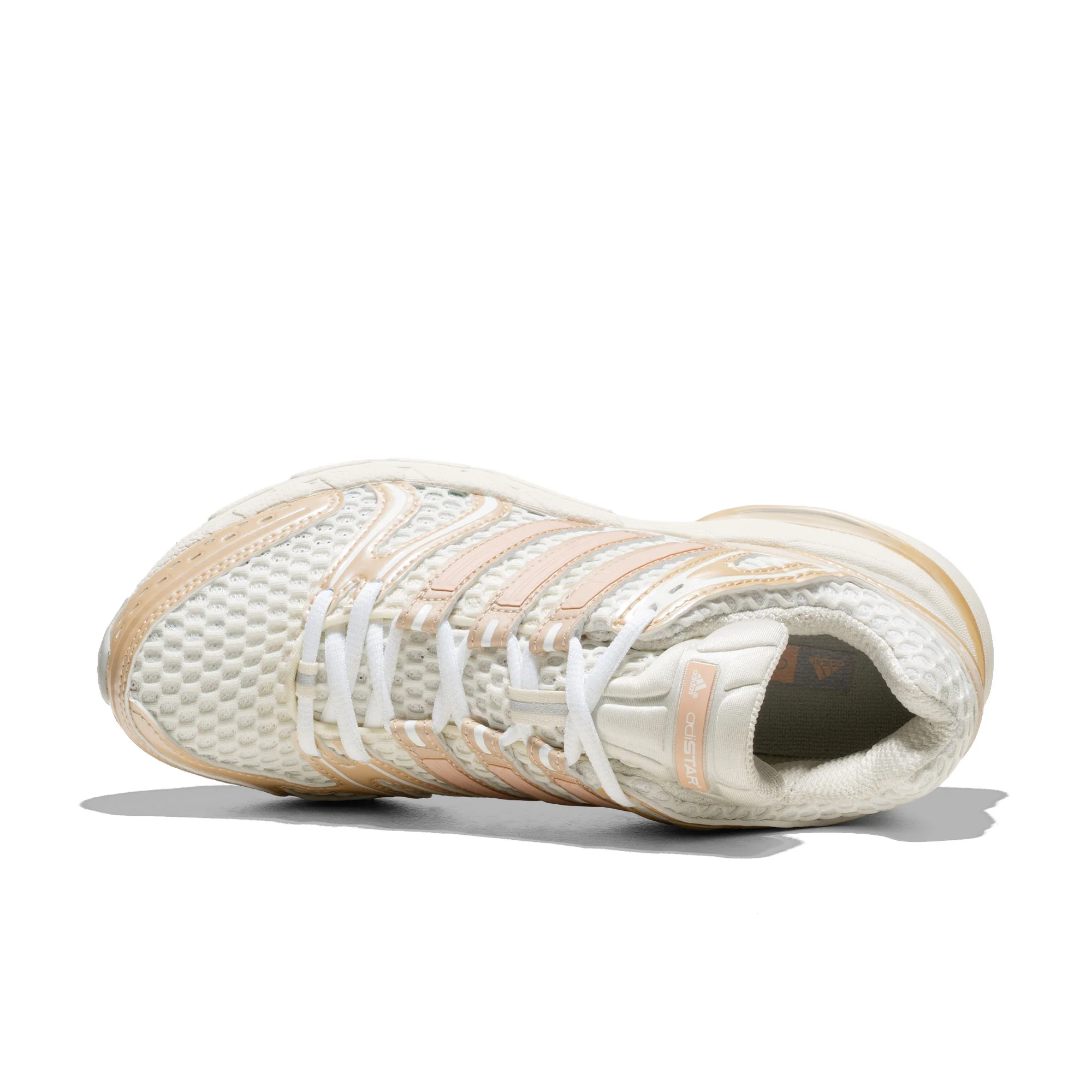 Adidas Adistar Control 5 W Off White/Blush Pink/Grey Two - Image 5