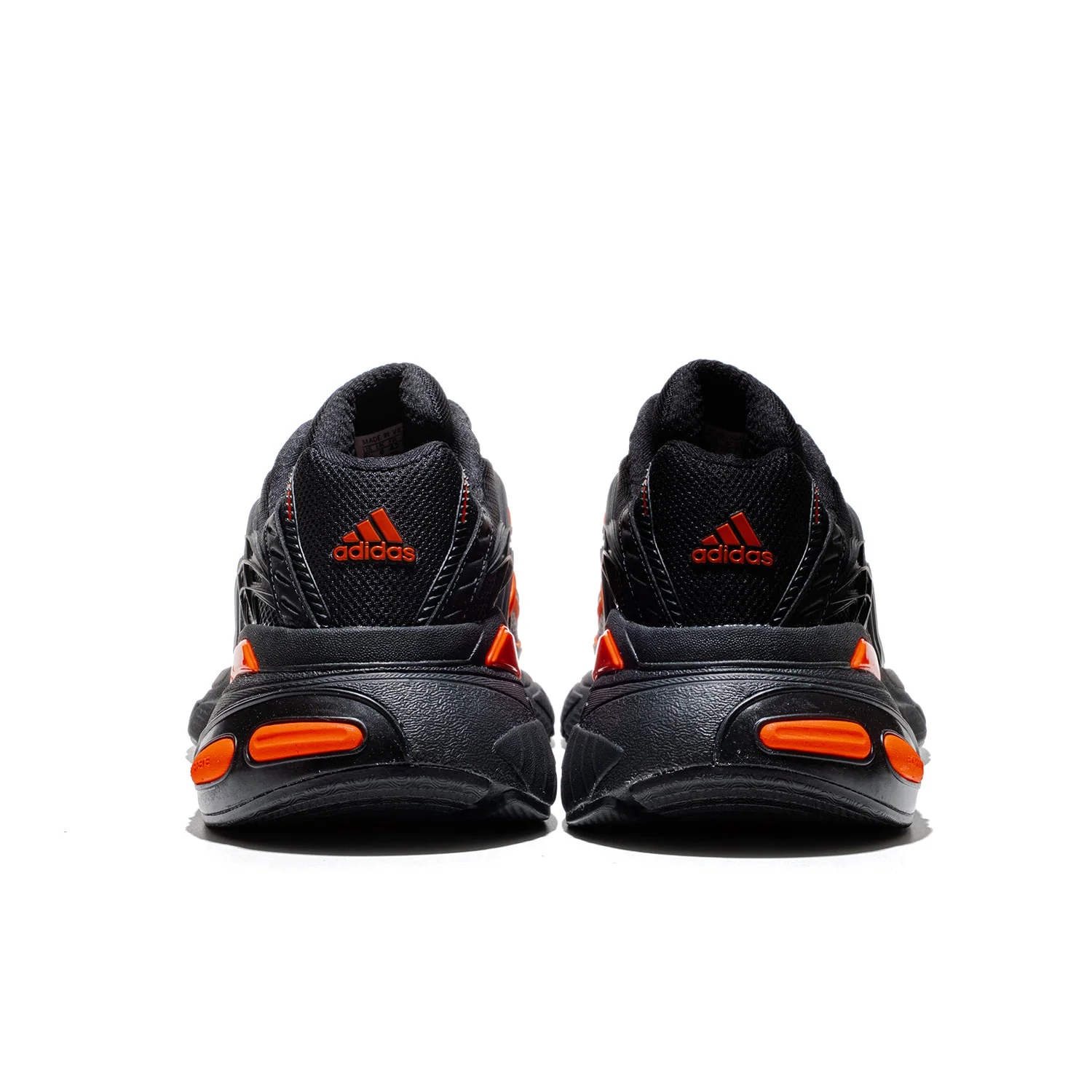 Adidas Adistar XLG 2.0 Core Black/Solar Orange/Core Black - Image 4
