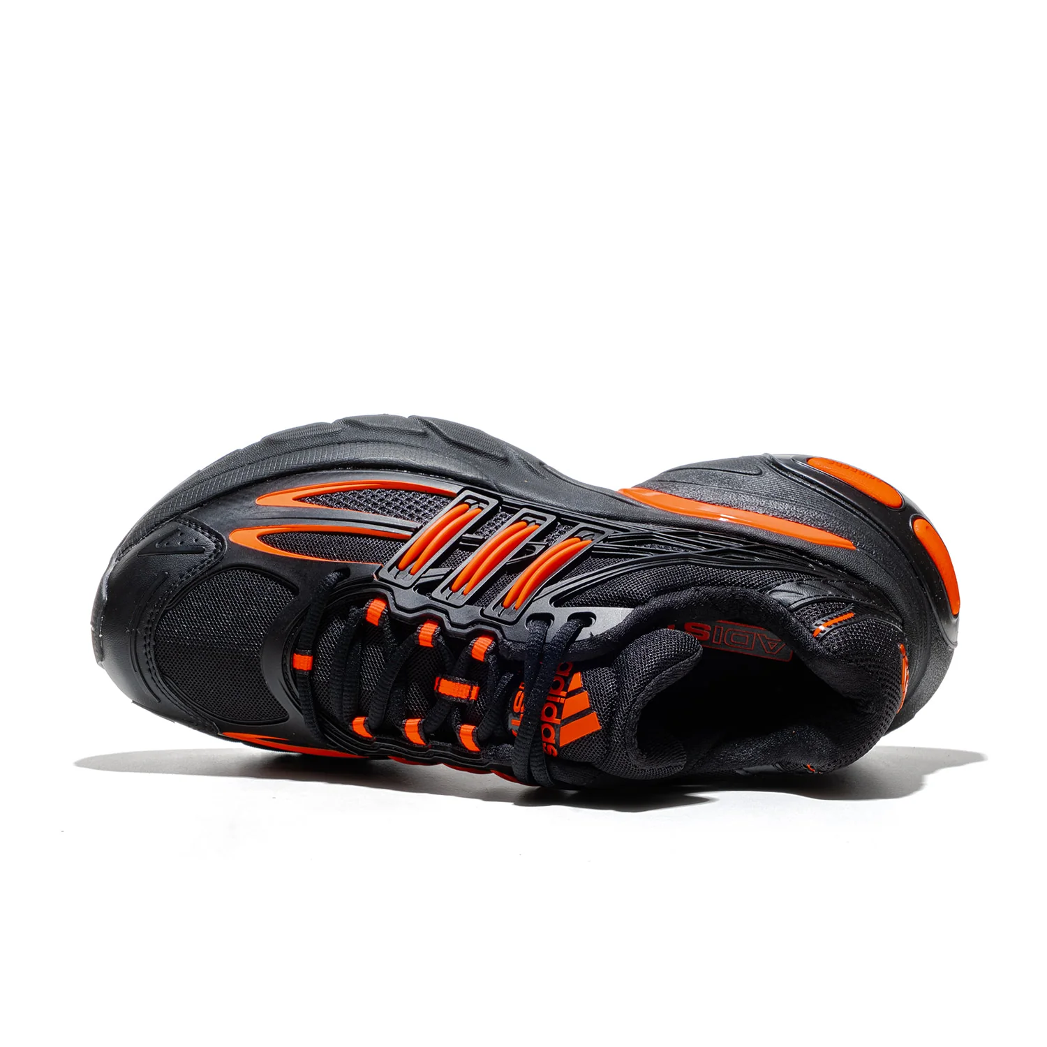 Adidas Adistar XLG 2.0 Core Black/Solar Orange/Core Black - Image 5