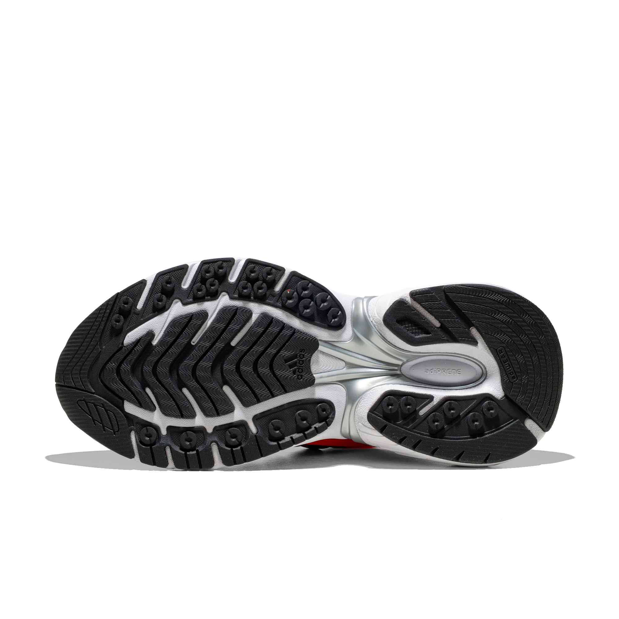 Adidas Adistar XLG 2.0 Ftwr White/Core Black/Solar Orange - Image 6