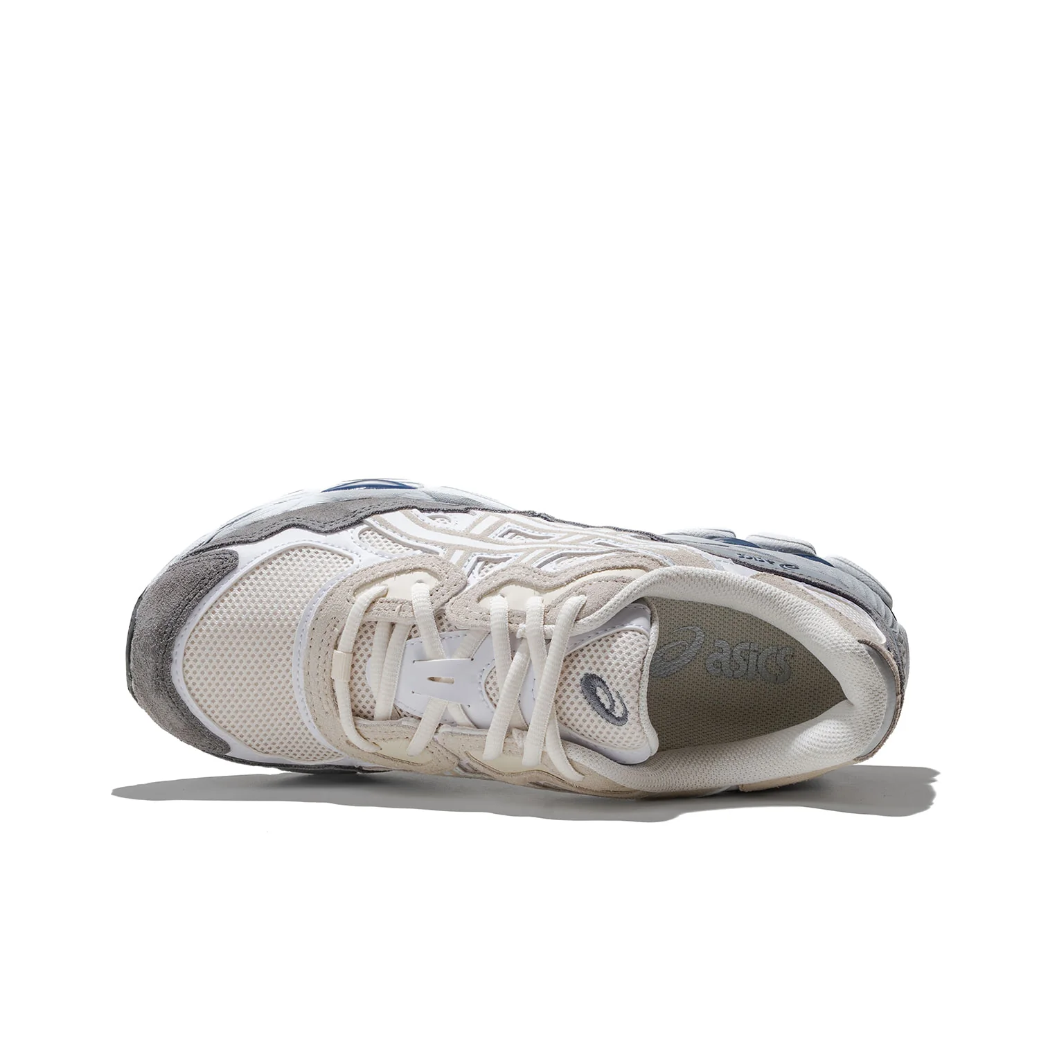 Adidas Adistar XLG 2.0 Grey One/Silver Metallic/Grey Two - Image 5