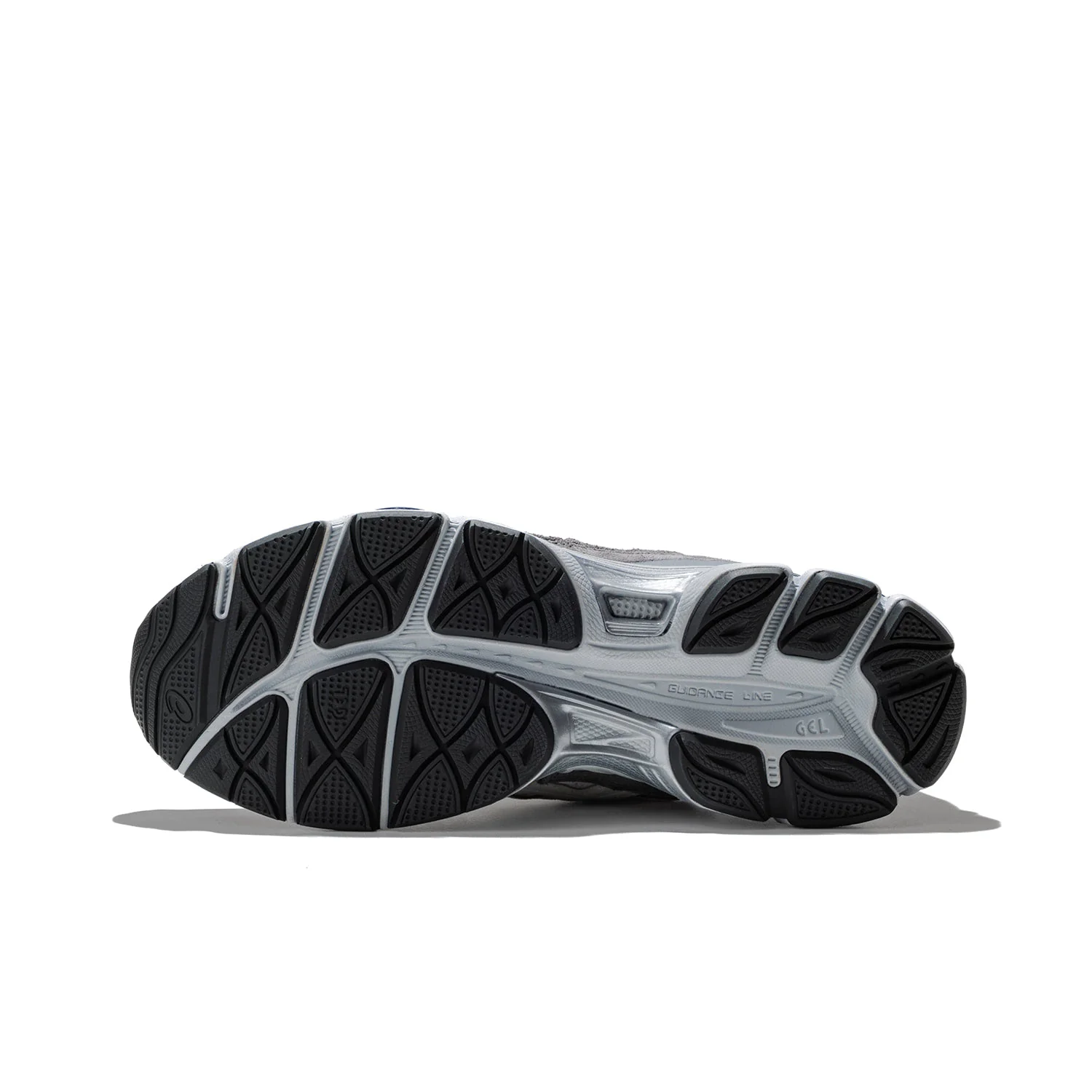Adidas Adistar XLG 2.0 Grey One/Silver Metallic/Grey Two - Image 6