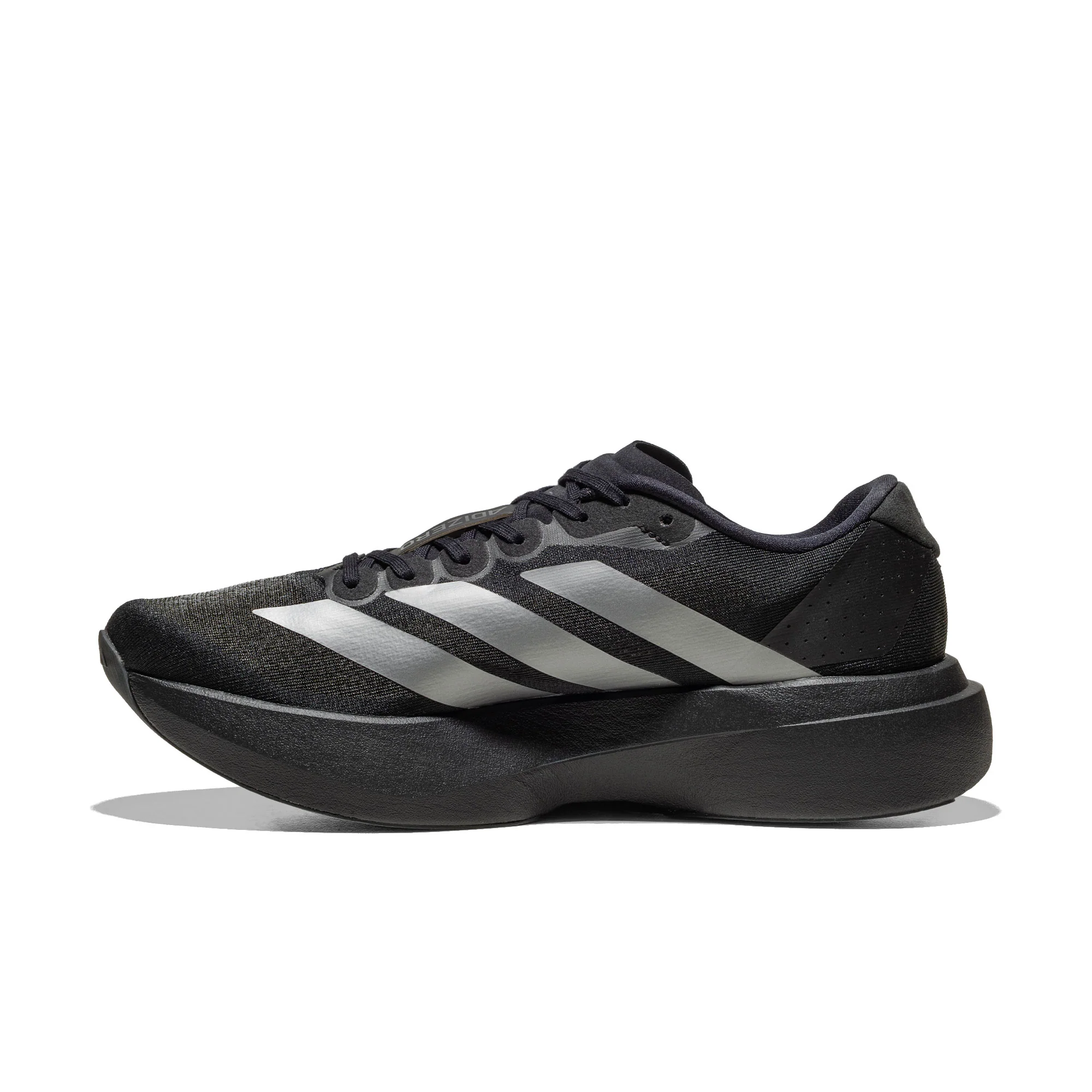 Adidas adizero Evo SL M Core Black/Iron Metallic/Grey Four - Image 3
