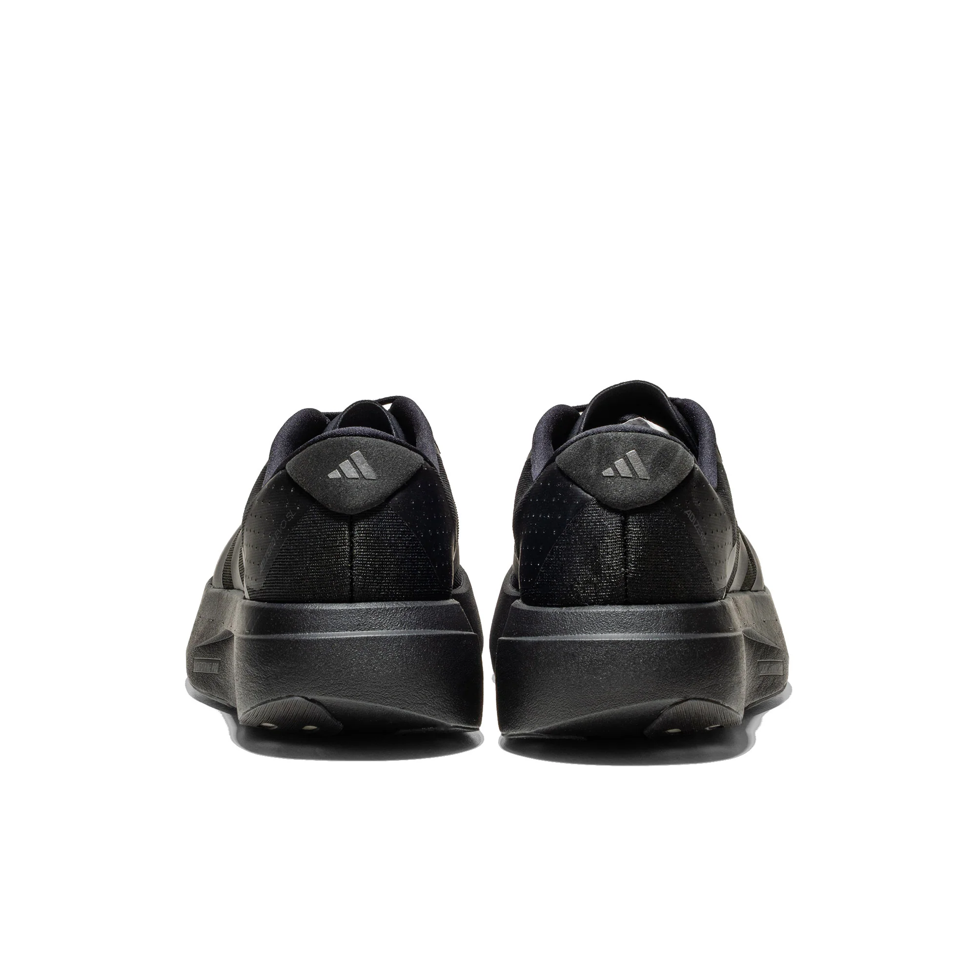 Adidas adizero Evo SL M Core Black/Iron Metallic/Grey Four - Image 4