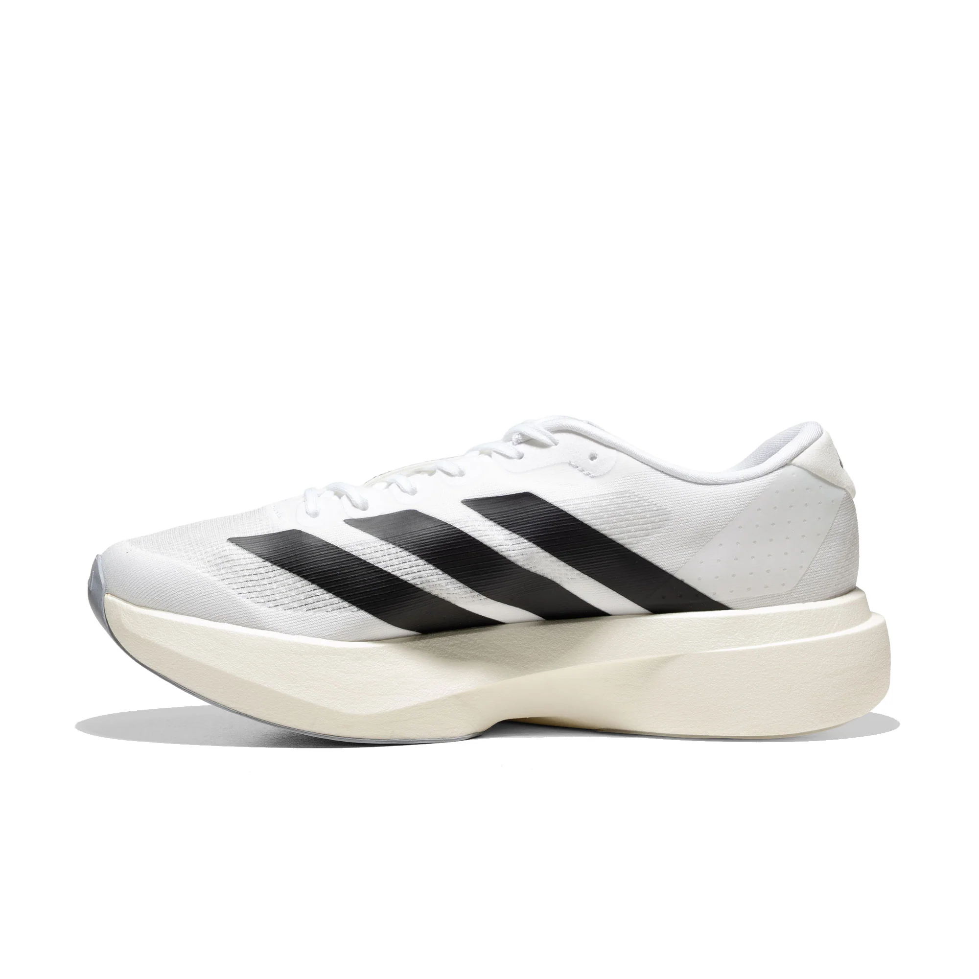 Adidas adizero Evo SL M Ftwr White/Core Black/Ftwr White - Image 3