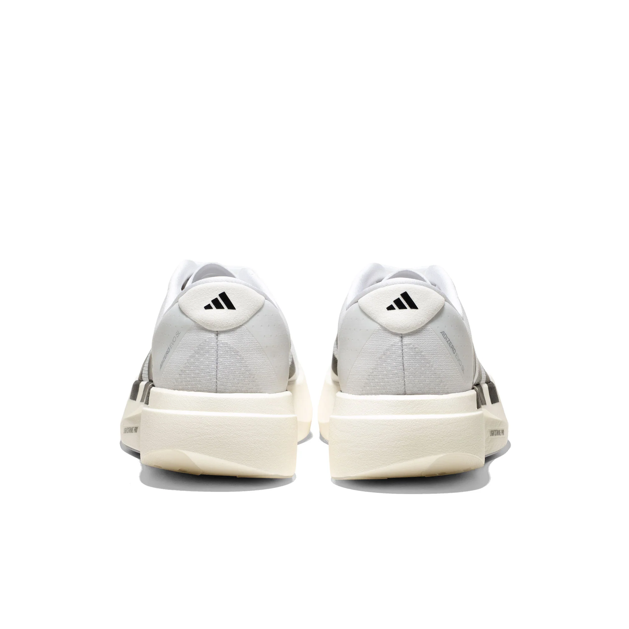 Adidas adizero Evo SL M Ftwr White/Core Black/Ftwr White - Image 4