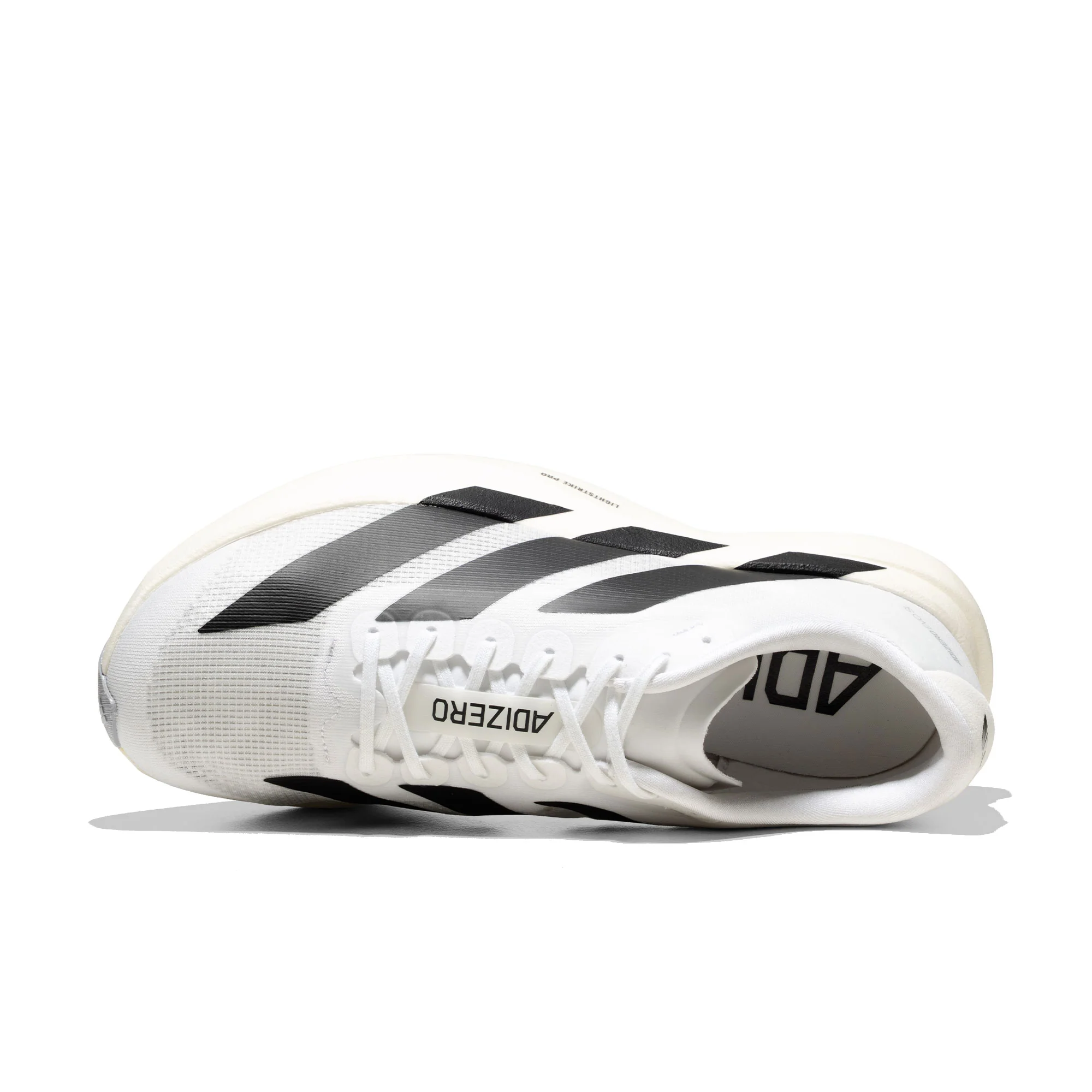 Adidas adizero Evo SL M Ftwr White/Core Black/Ftwr White - Image 5