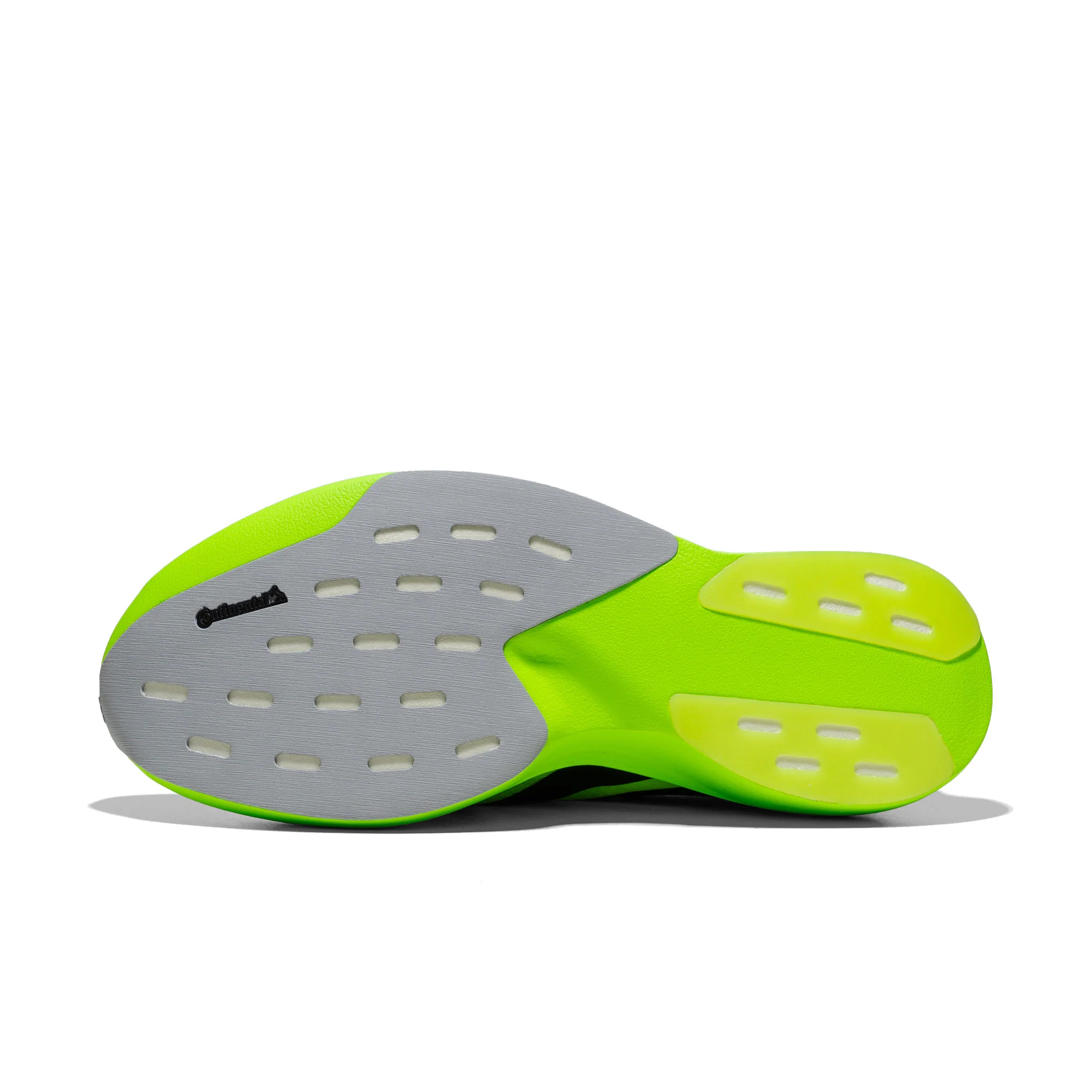 Adidas adizero Evo SL M Lucid Lemon/Core Black/Matte Silver - Image 6