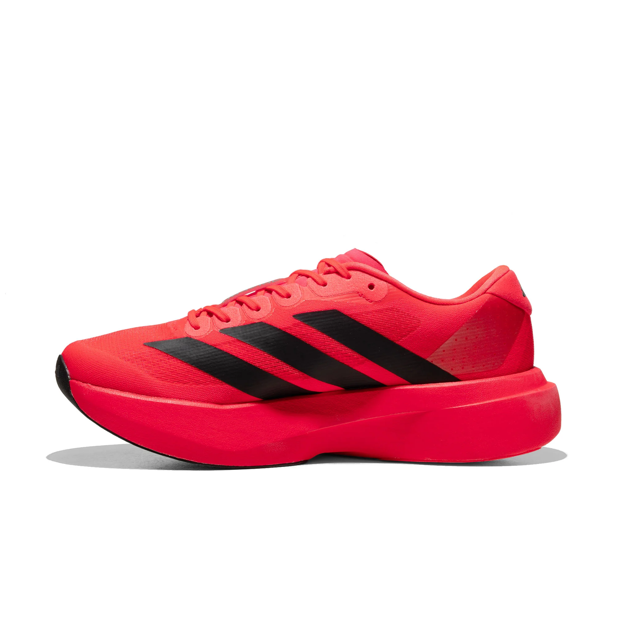 Adidas adizero Evo SL M Lucid Red/Core Black/Lucid Red - Image 3