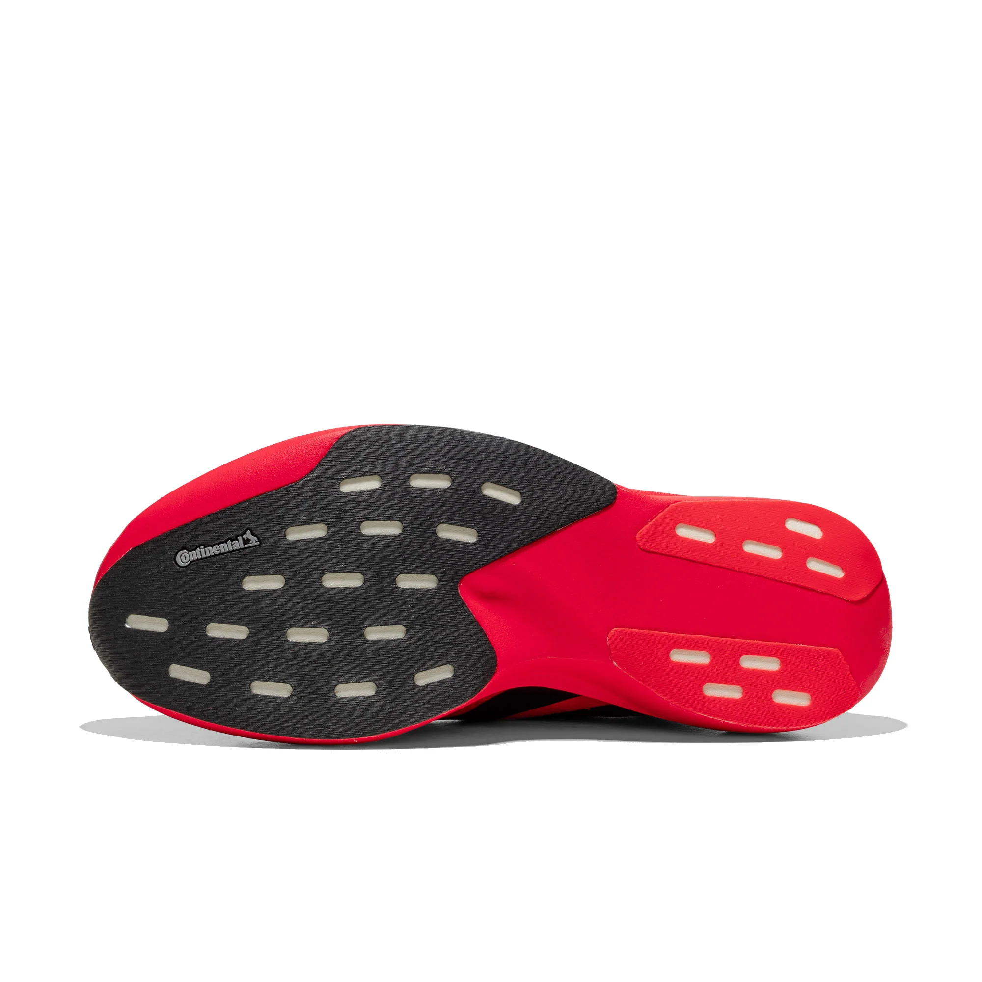 Adidas adizero Evo SL M Lucid Red/Core Black/Lucid Red - Image 6