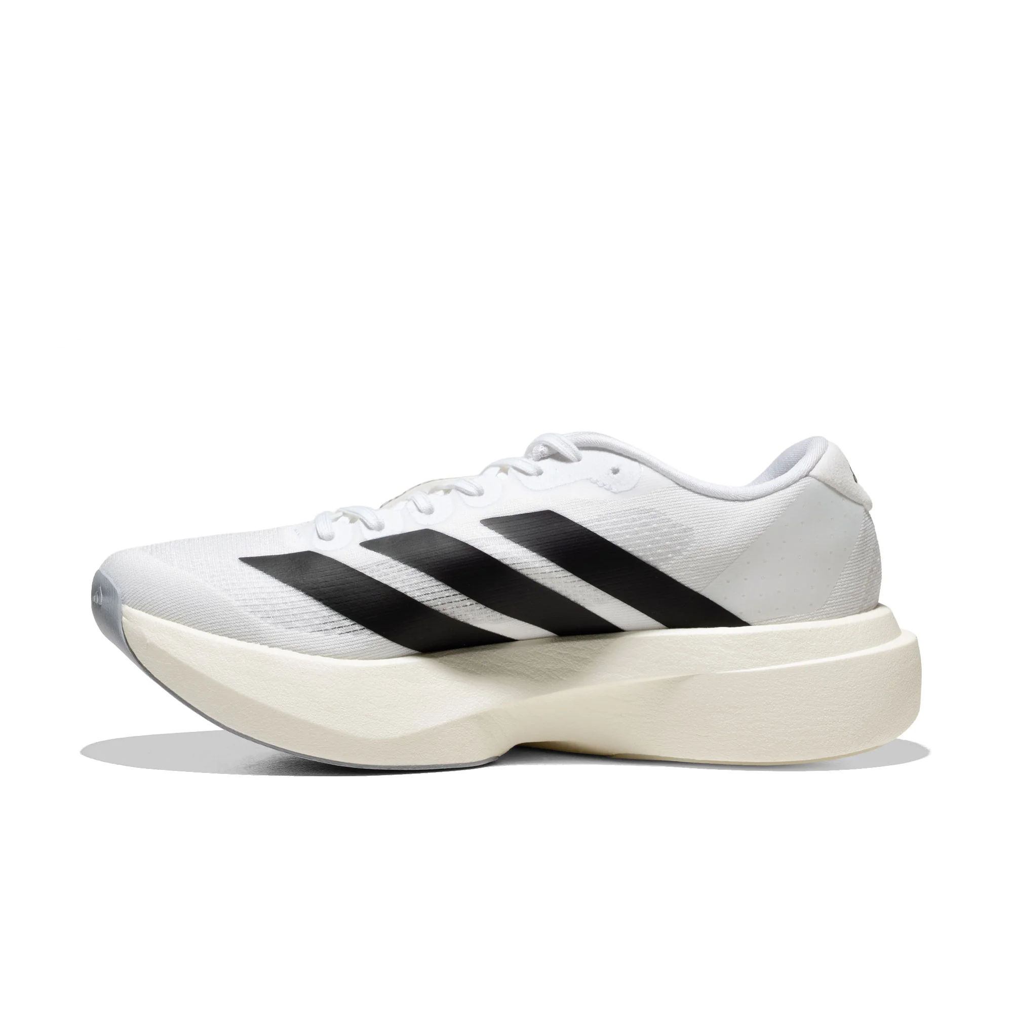 Adidas adizero Evo SL W Ftwr White/Core Black/Ftwr White - Image 3