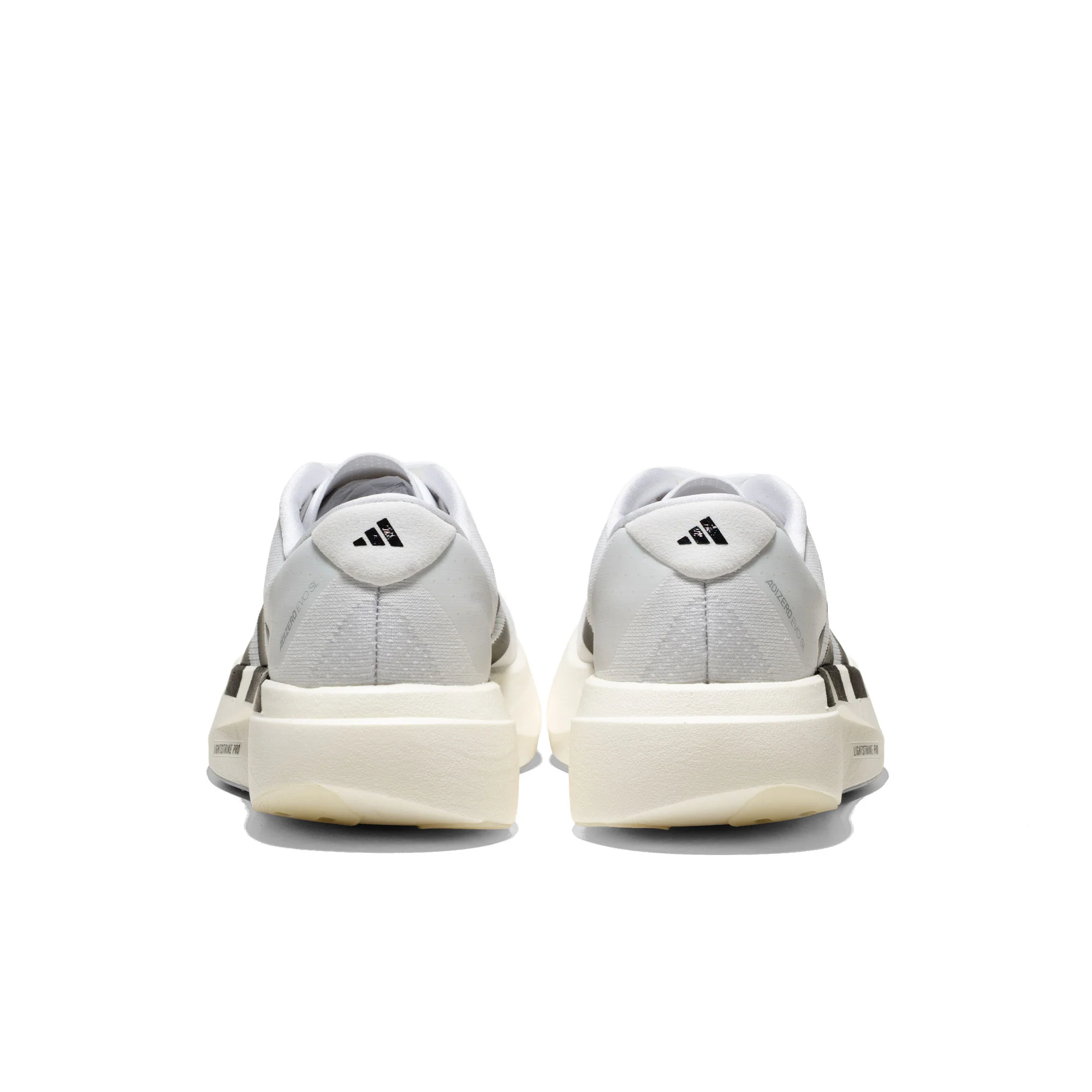 Adidas adizero Evo SL W Ftwr White/Core Black/Ftwr White - Image 4