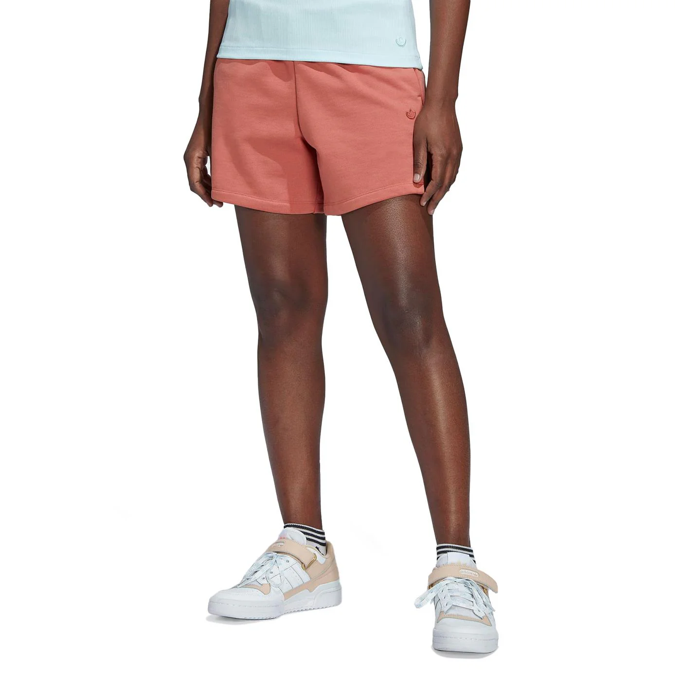 Adidas Contempo Shorts Magic Earth