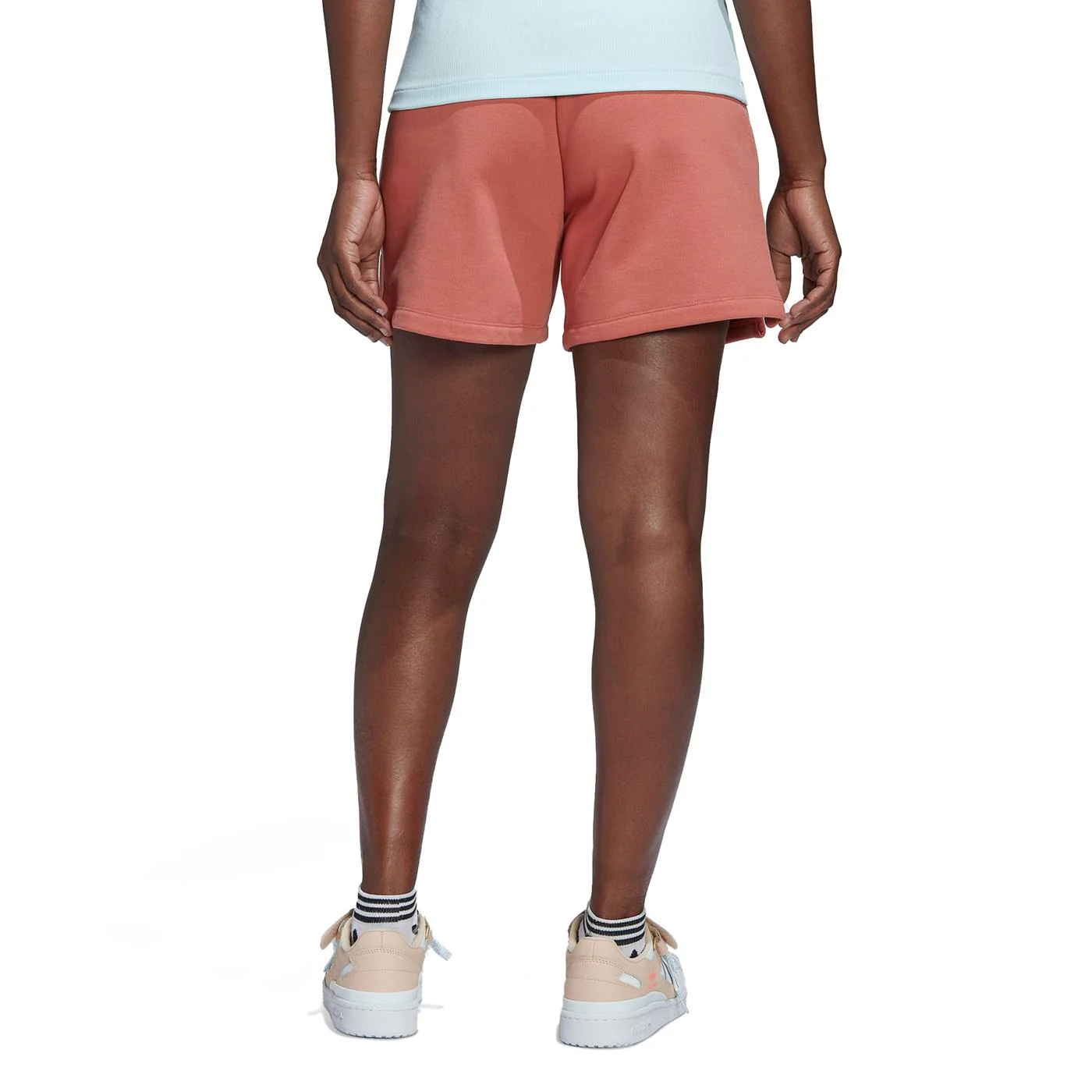 Adidas Contempo Shorts Magic Earth - Image 2