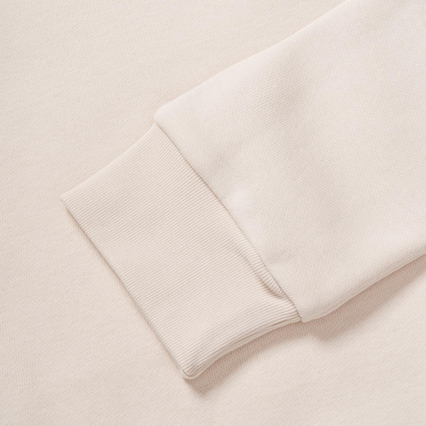 Adidas Essential Crew Wonder White - Image 4