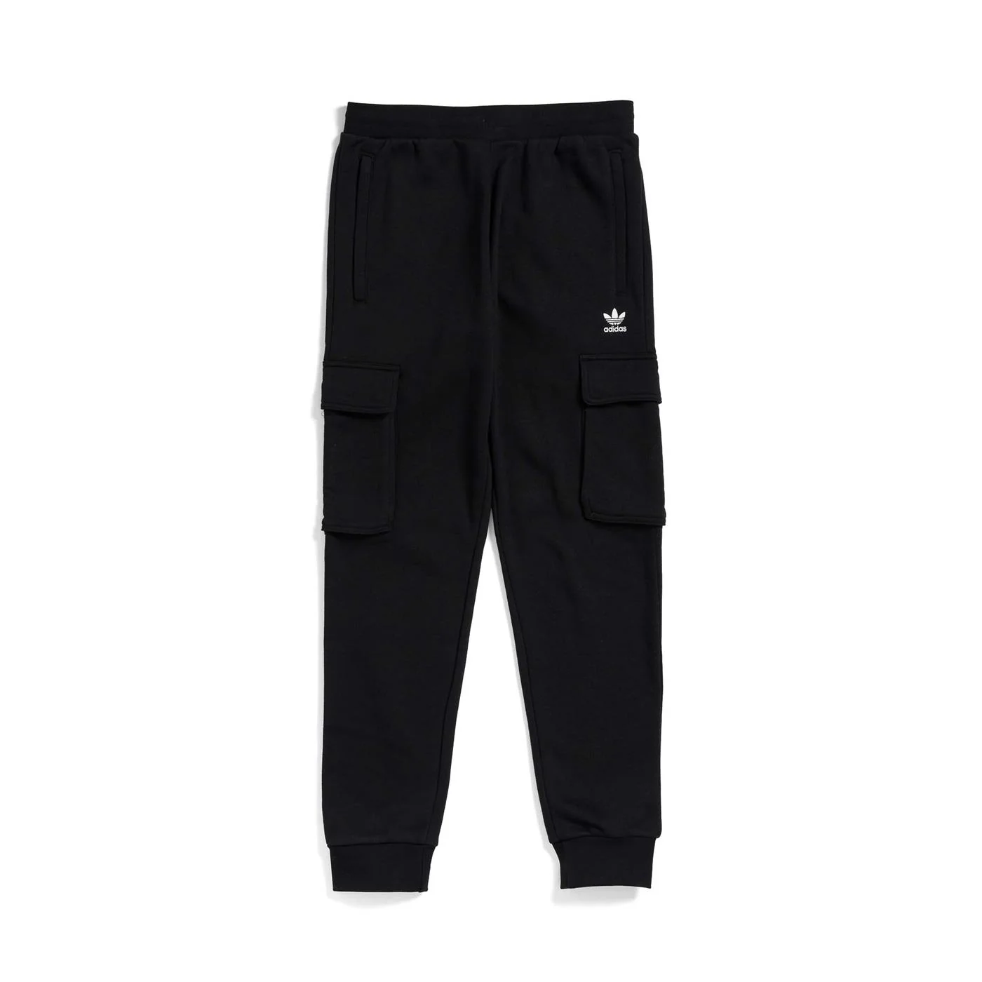 Adidas Essentials Cargo Pant Black