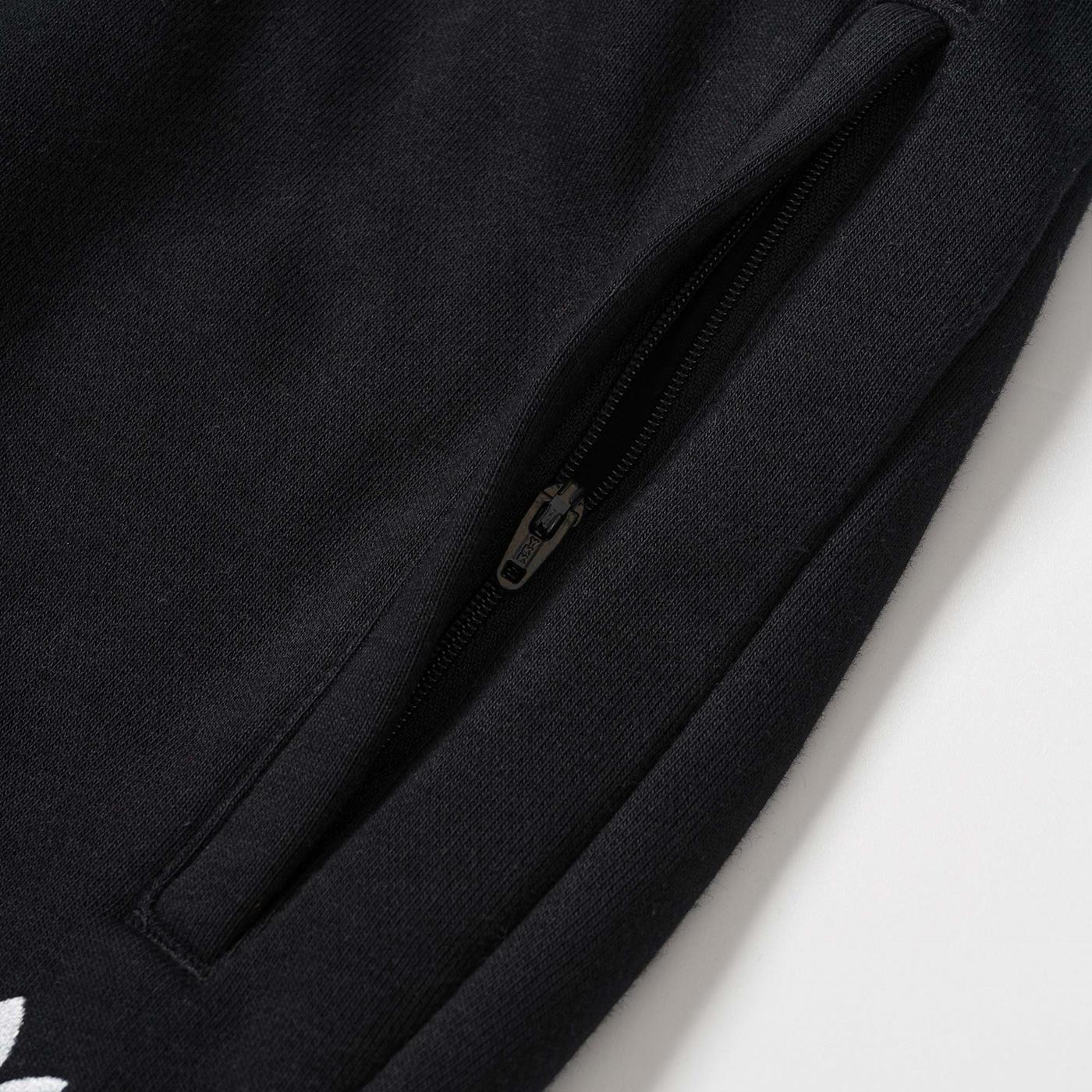 Adidas Essentials Cargo Pant Black - Image 3