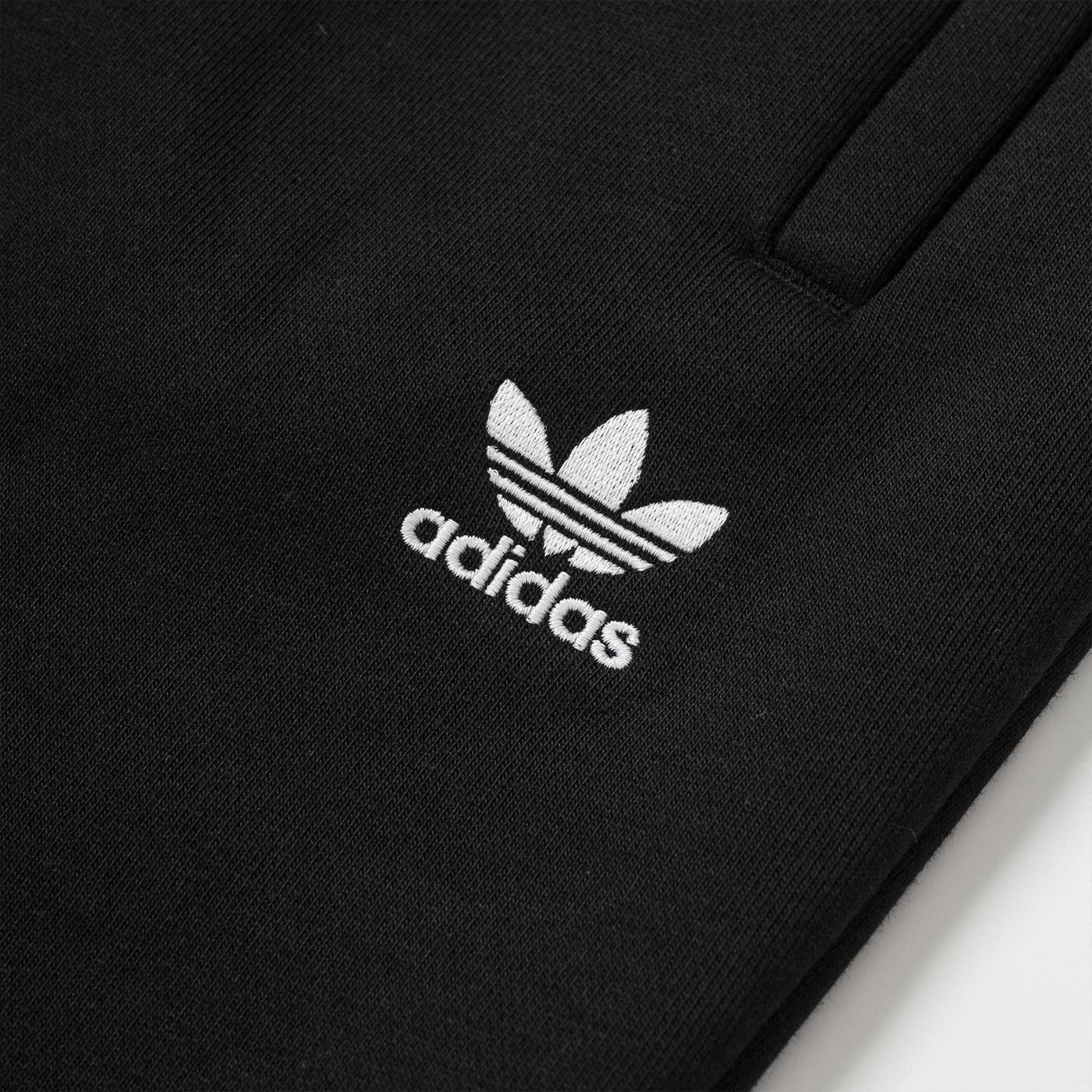 Adidas Essentials Pant Black - Image 2