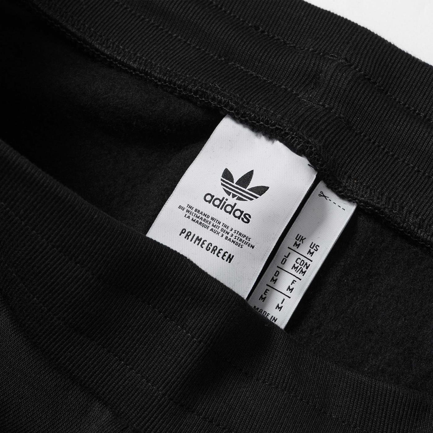 Adidas Essentials Pant Black - Image 4
