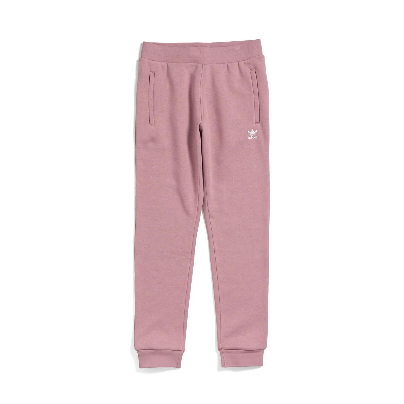 Adidas Essentials Pant Mauve Magenta