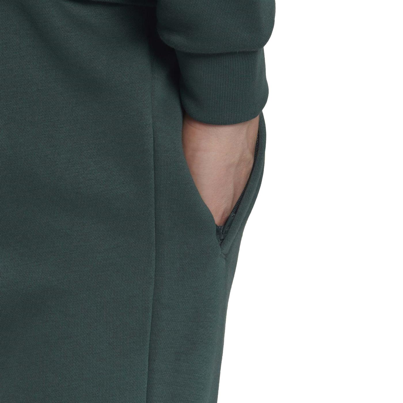Adidas Essentials Pant Mineral Green - Image 4