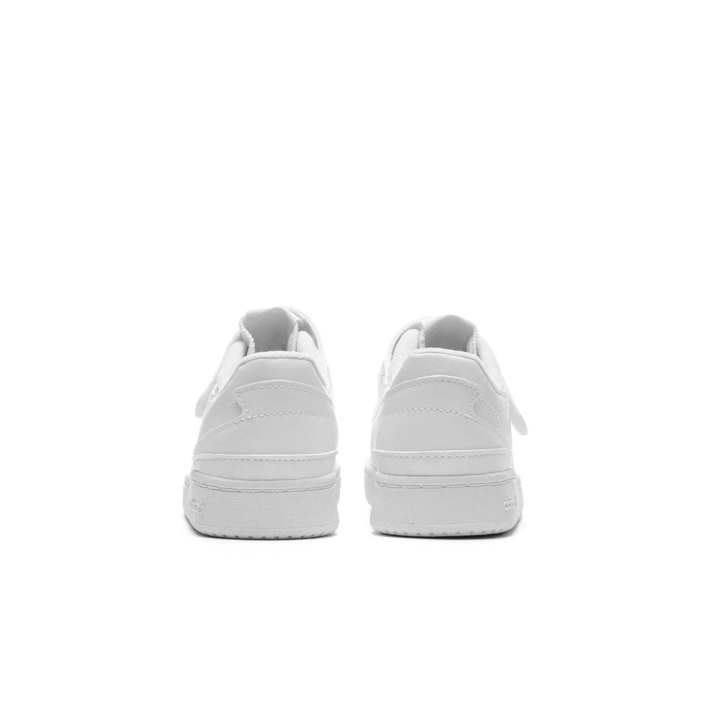 Adidas Forum Low C Ftwr White/Ftwr White/Ftwr White - Image 4