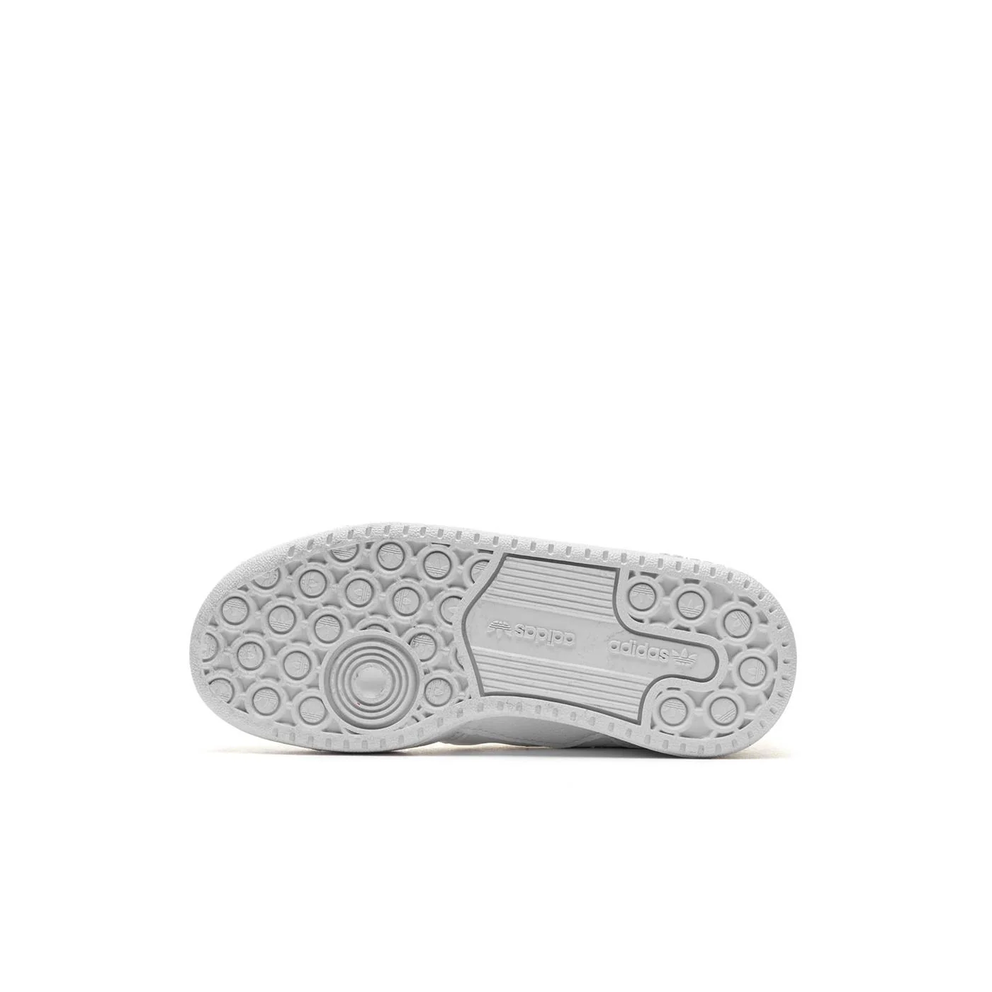 Adidas Forum Low C Ftwr White/Ftwr White/Ftwr White - Image 6
