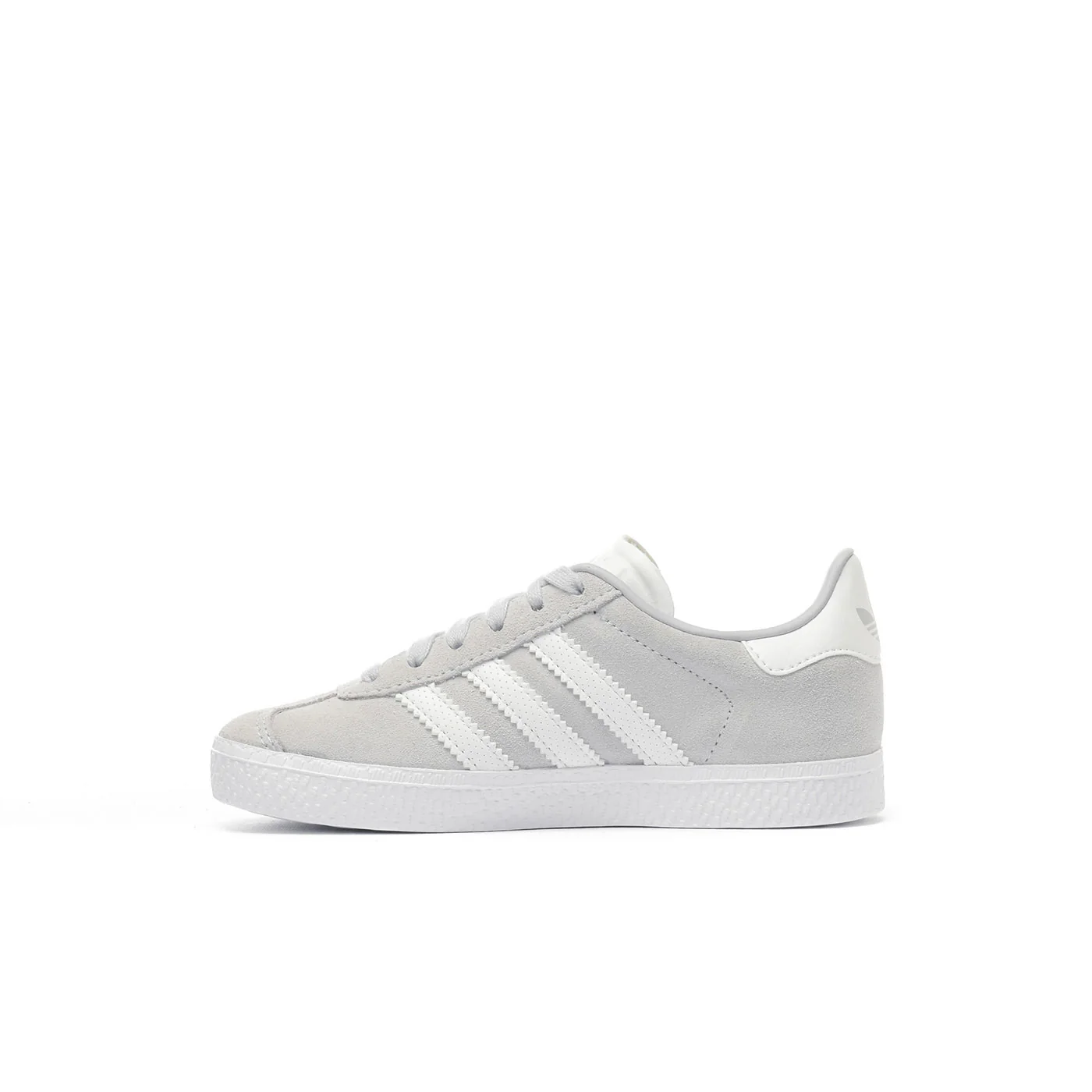 Adidas Gazelle C Aero Blue/Ftwr White/Ftwr White - Image 2