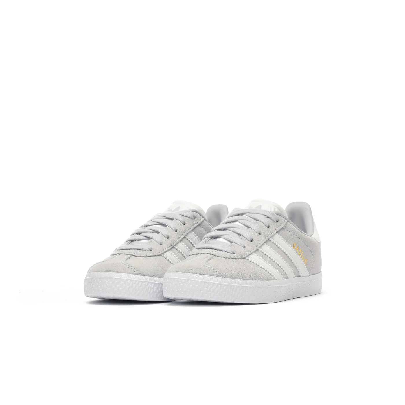 Adidas Gazelle C Aero Blue/Ftwr White/Ftwr White - Image 3