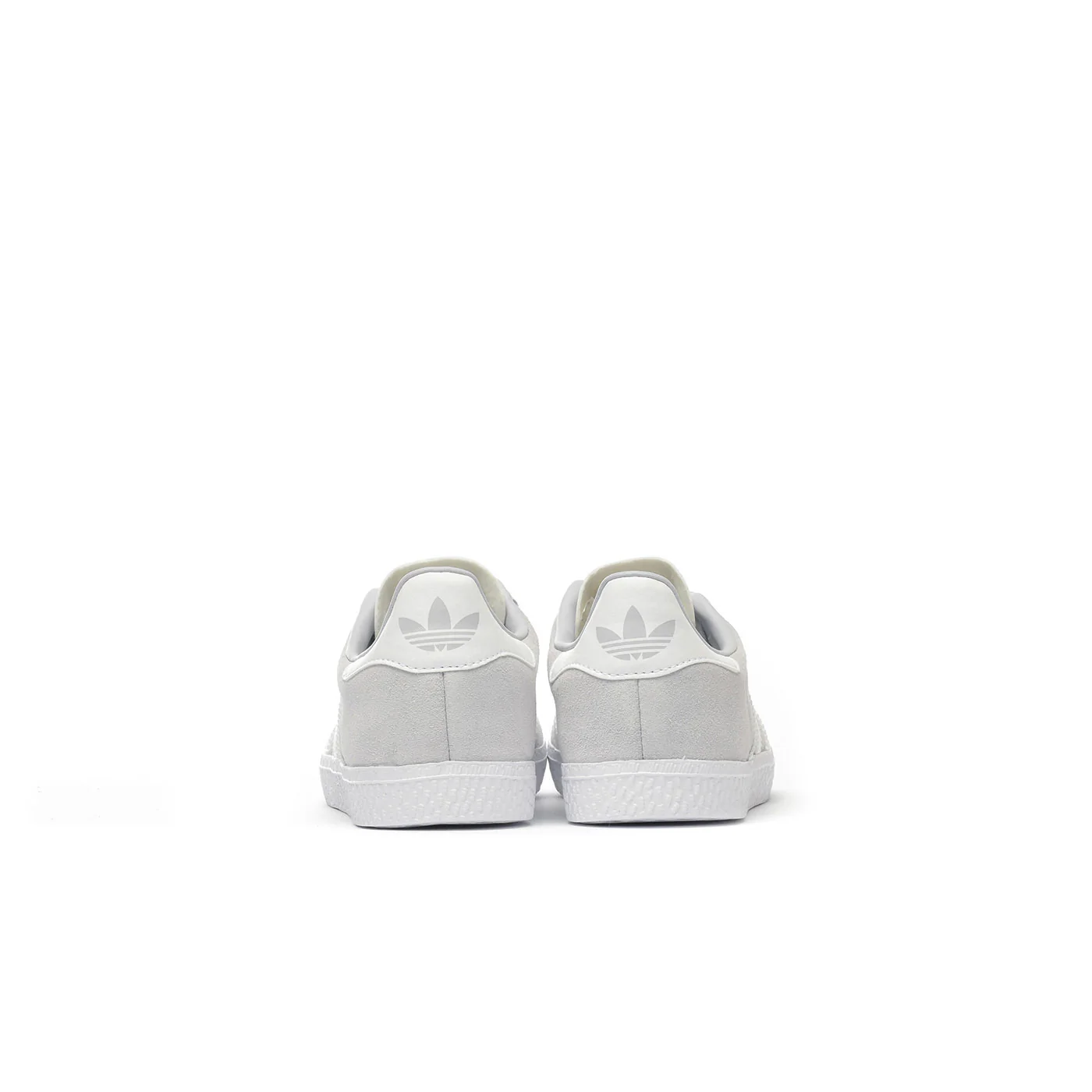 Adidas Gazelle C Aero Blue/Ftwr White/Ftwr White - Image 4