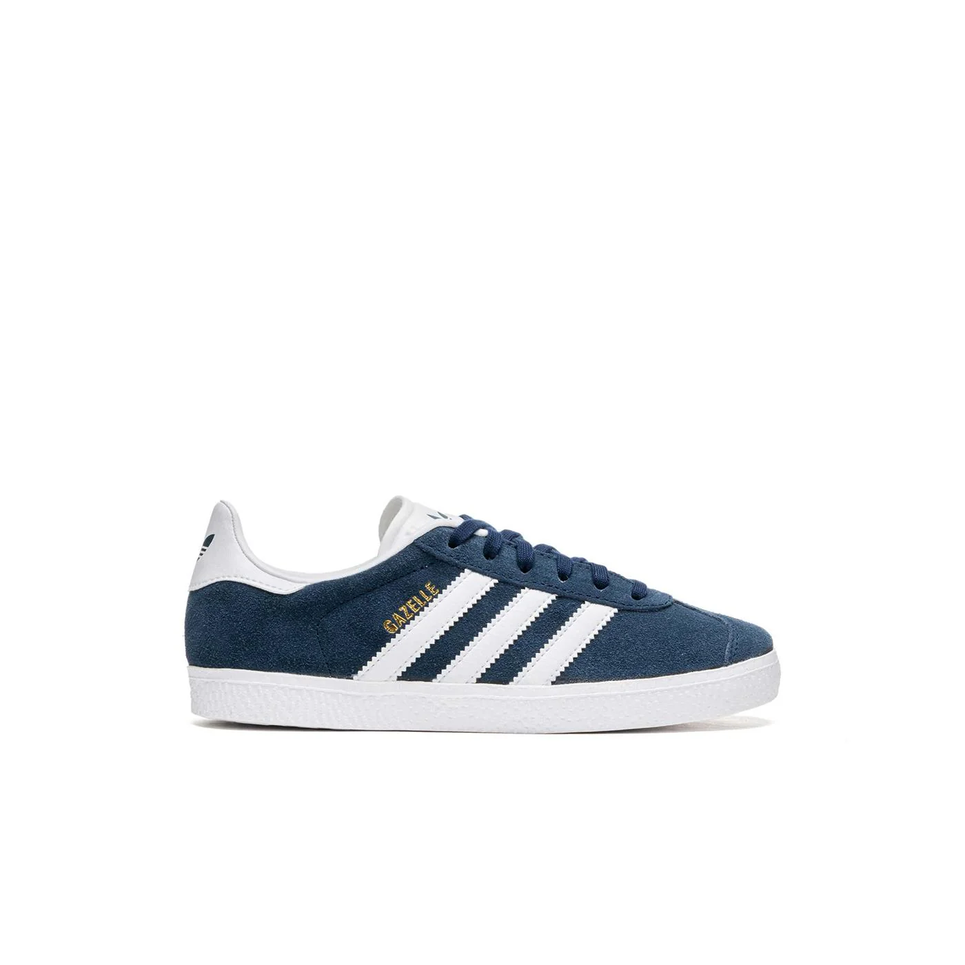 Adidas Gazelle C Collegiate Navy/Footwear White/Footwear Whi