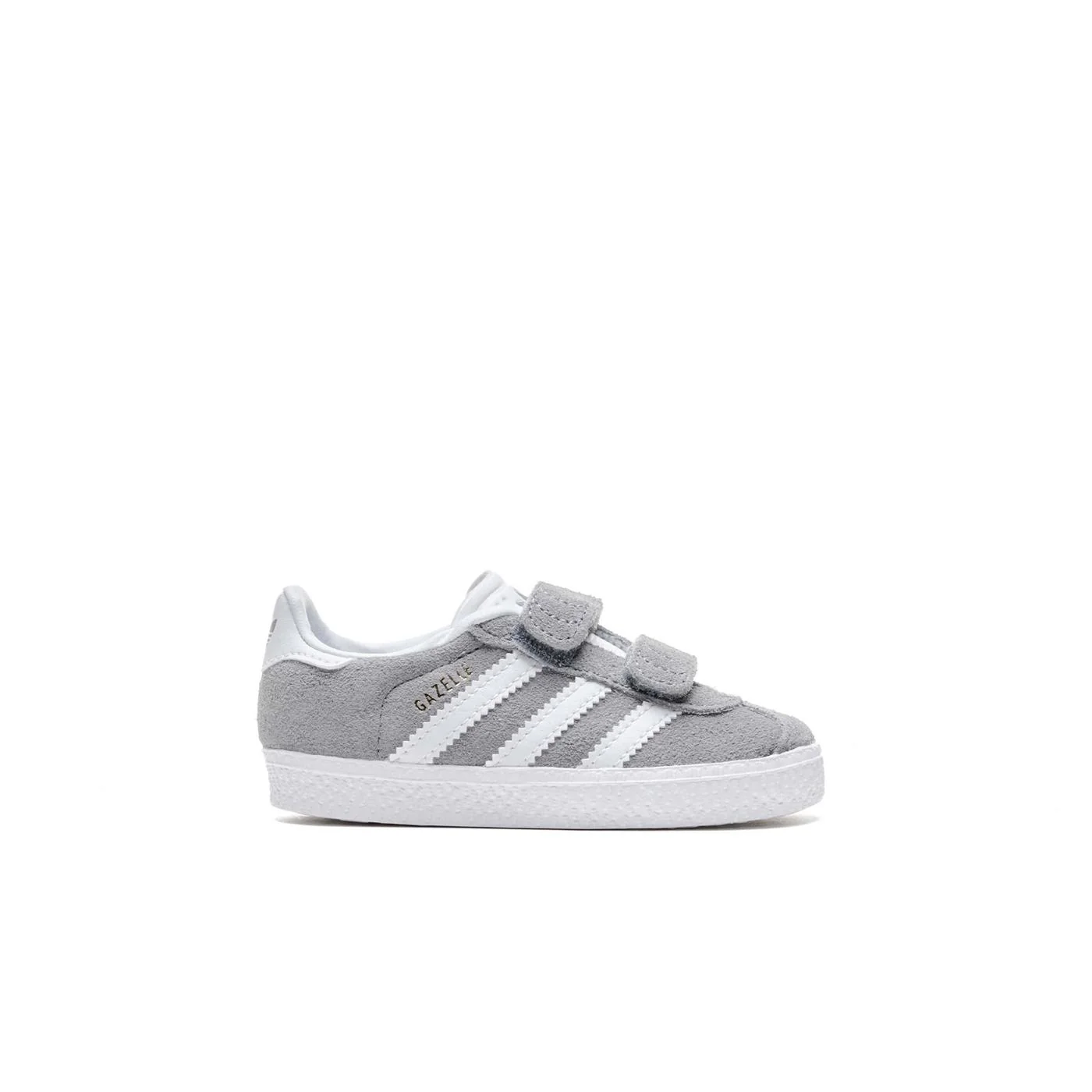 Adidas Gazelle CF I Grey Three/Ftwr White/Gold Metallic