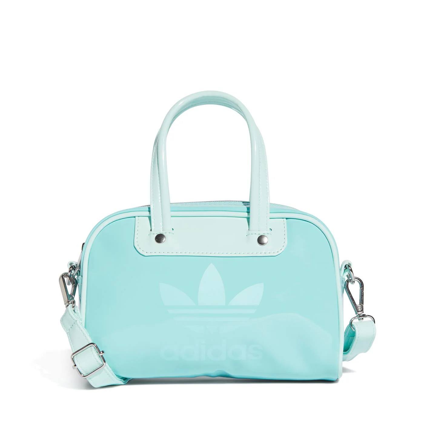 Adidas Originals AC Mini Bowling Bag Easy Mint
