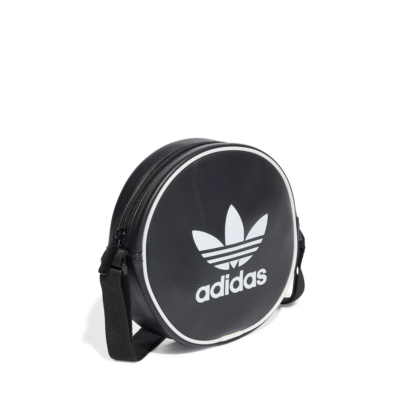 Adidas Originals AC Round Bag Black - Image 3