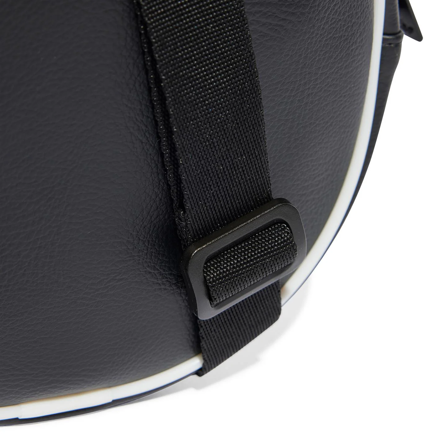 Adidas Originals AC Round Bag Black - Image 6