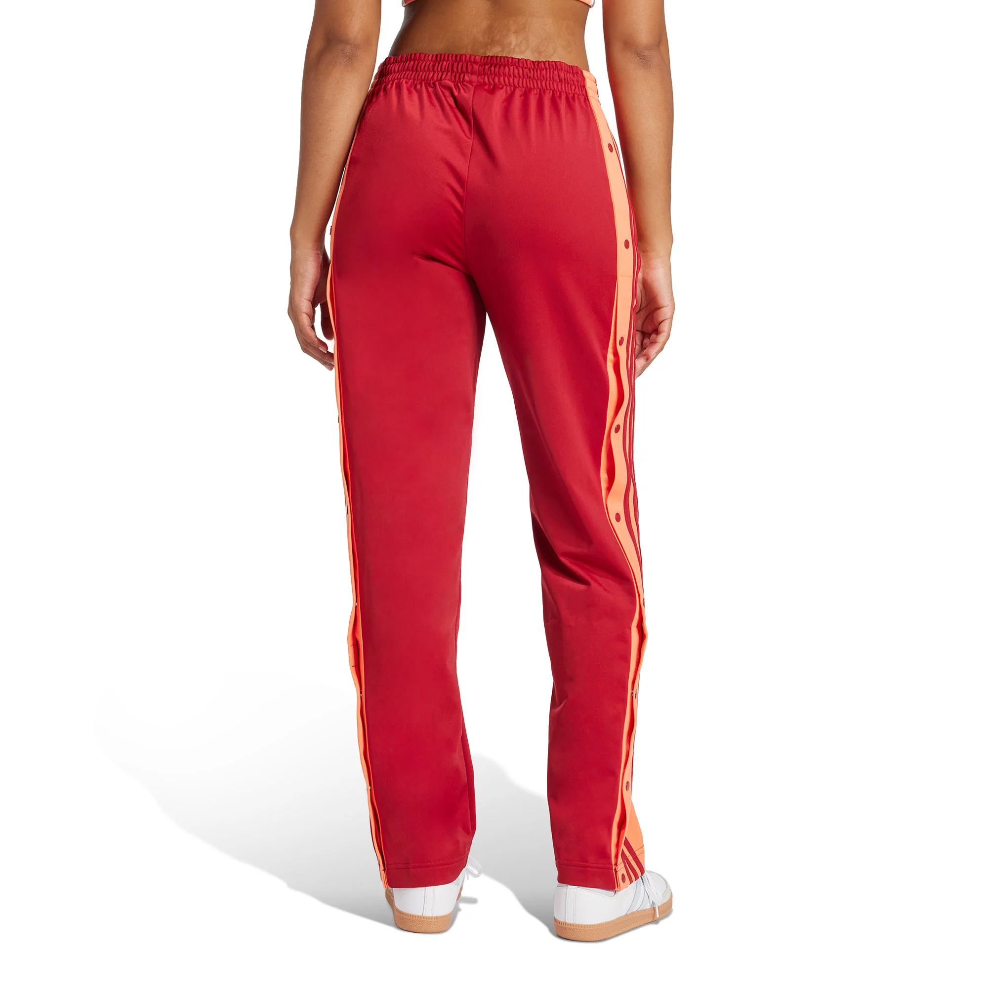 Adidas Originals Adibreak Pant Team Victory Red/Semi Coral - Image 2