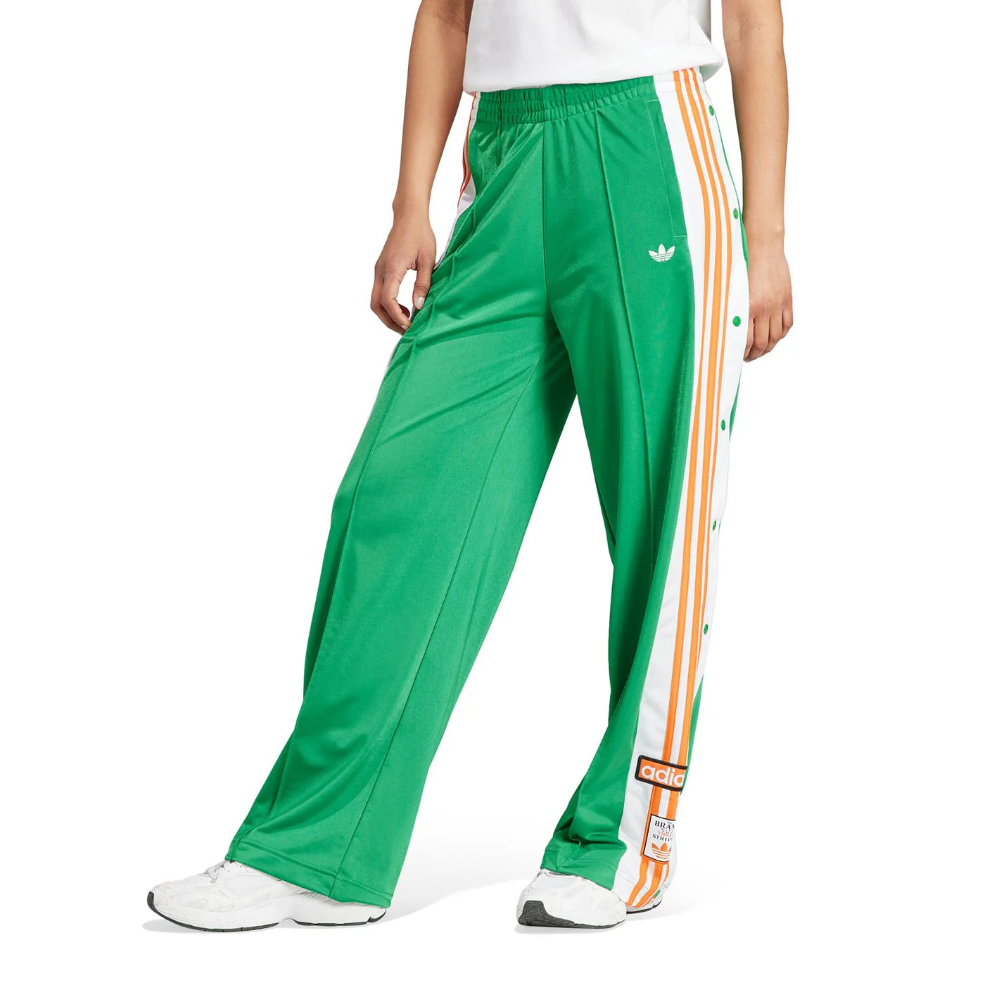 Adidas Originals Adibreak Pants Green