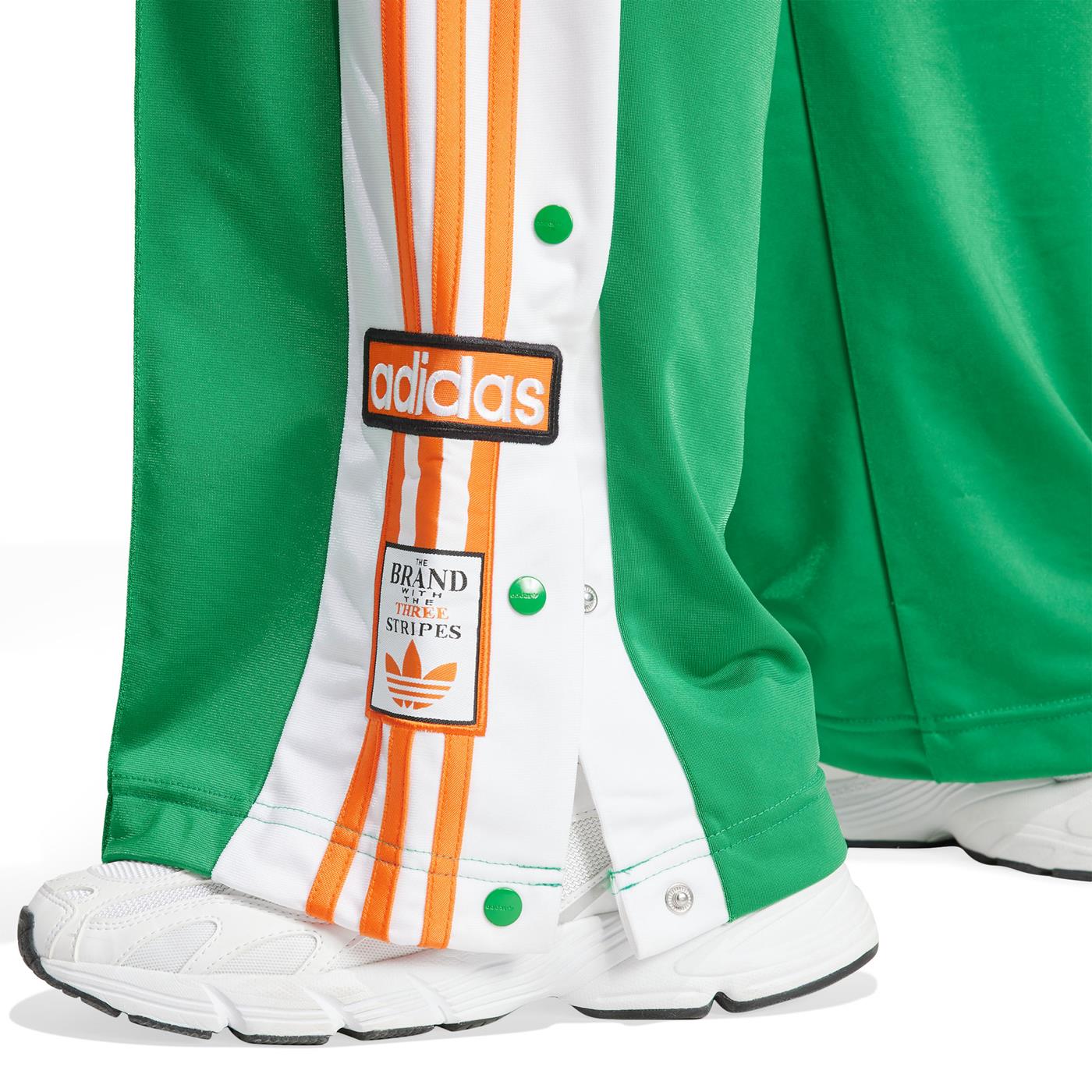 Adidas Originals Adibreak Pants Green - Image 5
